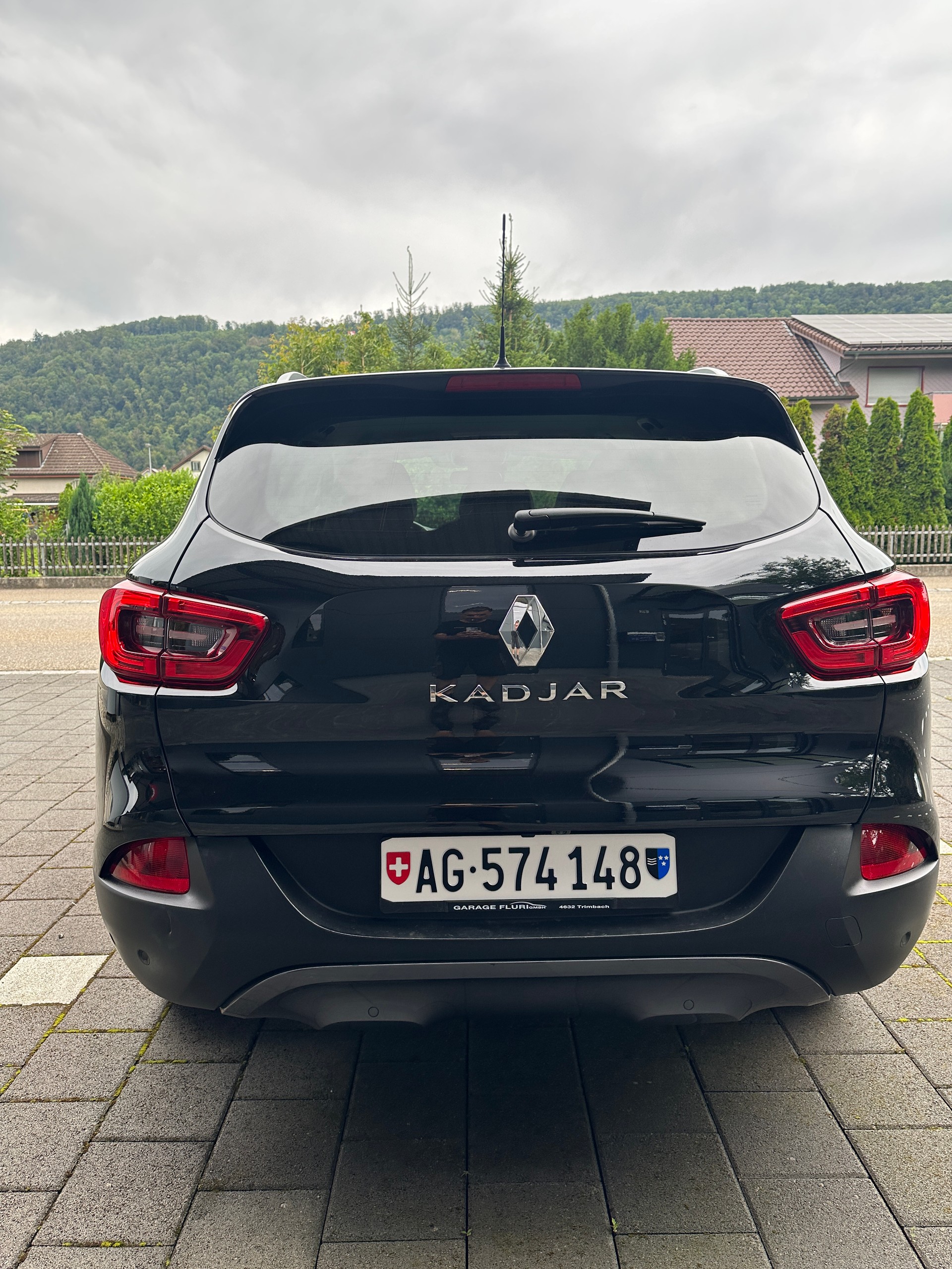 RENAULT 1.2 TCe Bose-image-1