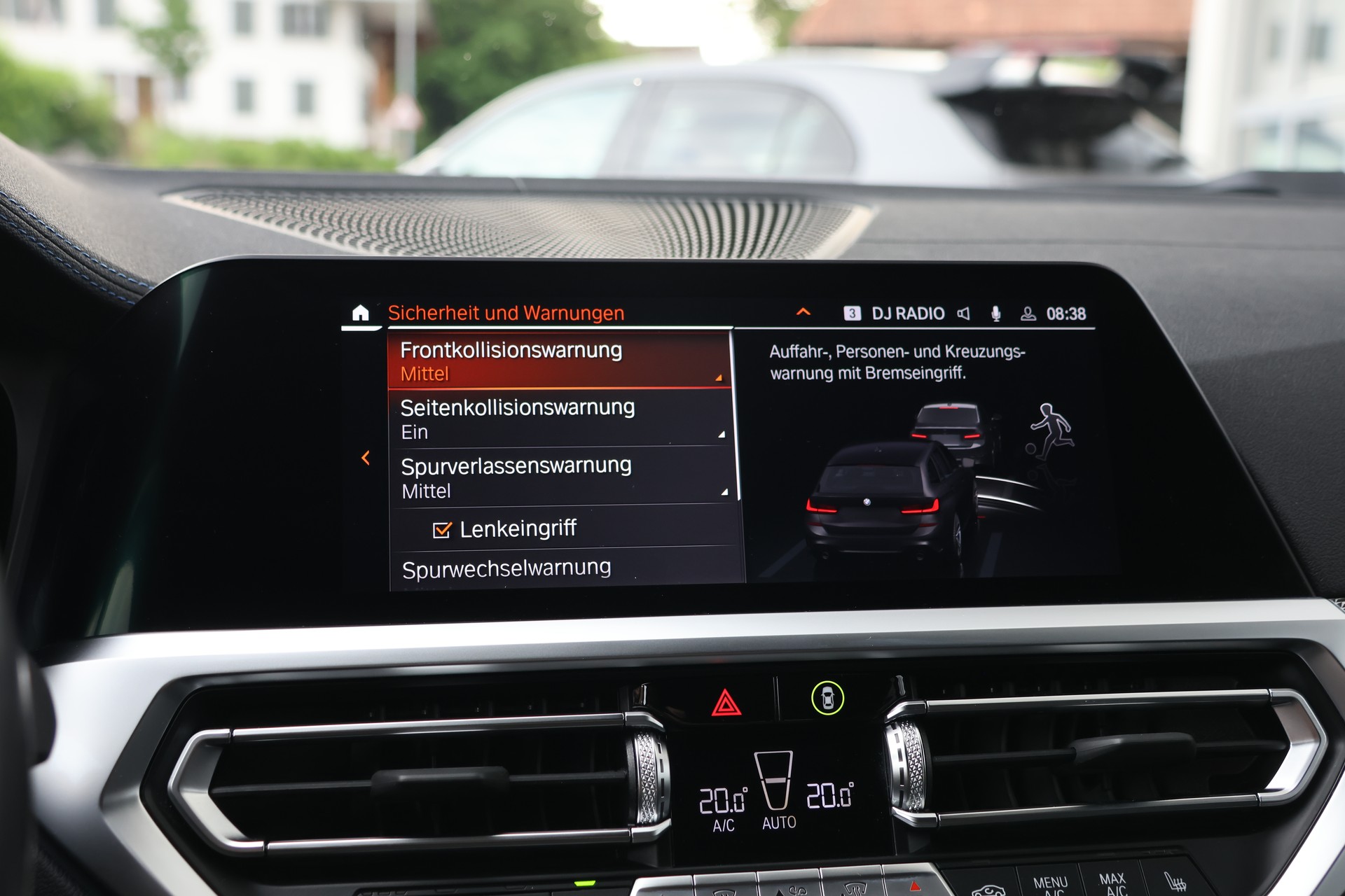 BMW M340d xDrive 48V Touring Steptronic Sport (CH) + 1.8T AHK-image-24