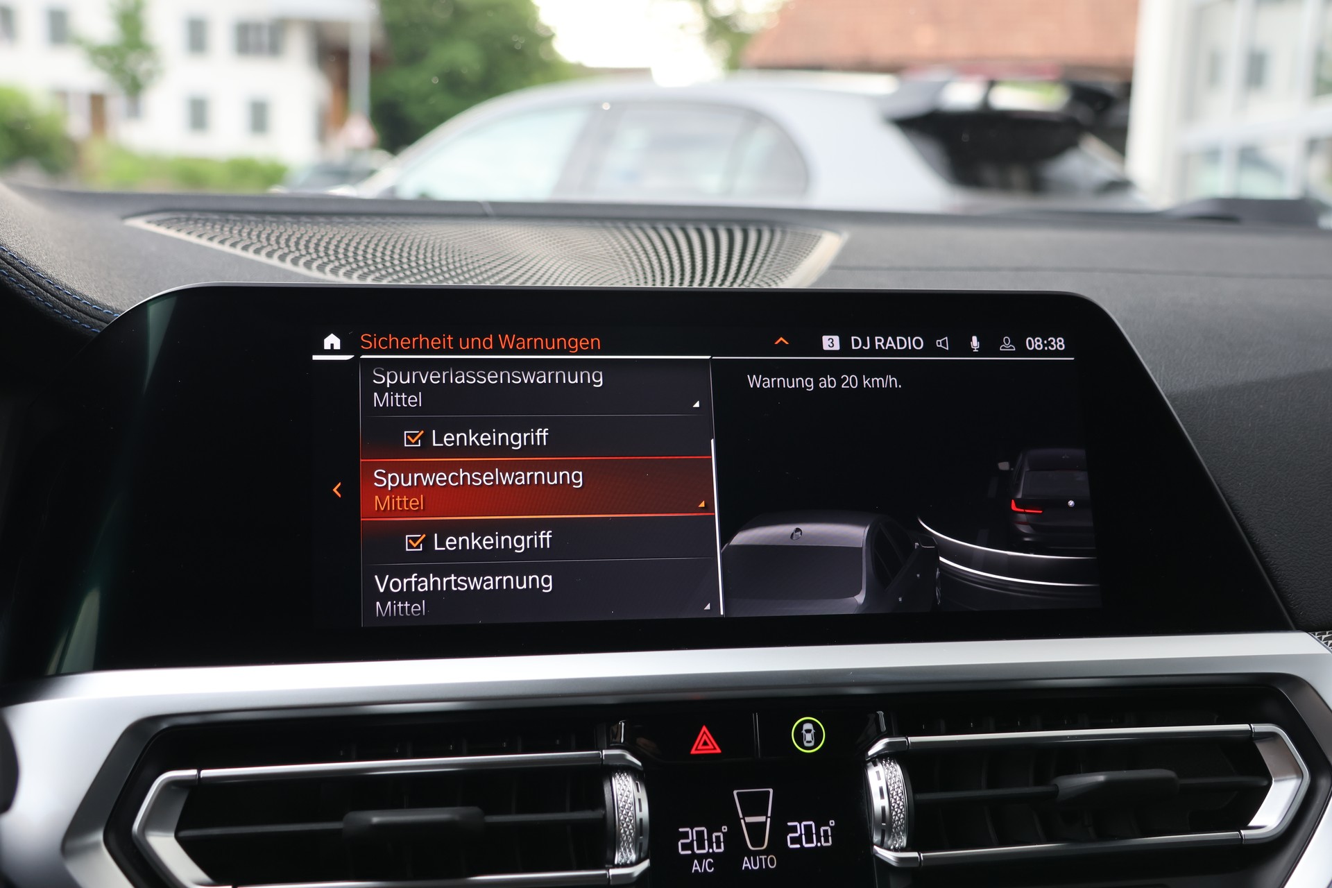 BMW M340d xDrive 48V Touring Steptronic Sport (CH) + 1.8T AHK-image-25