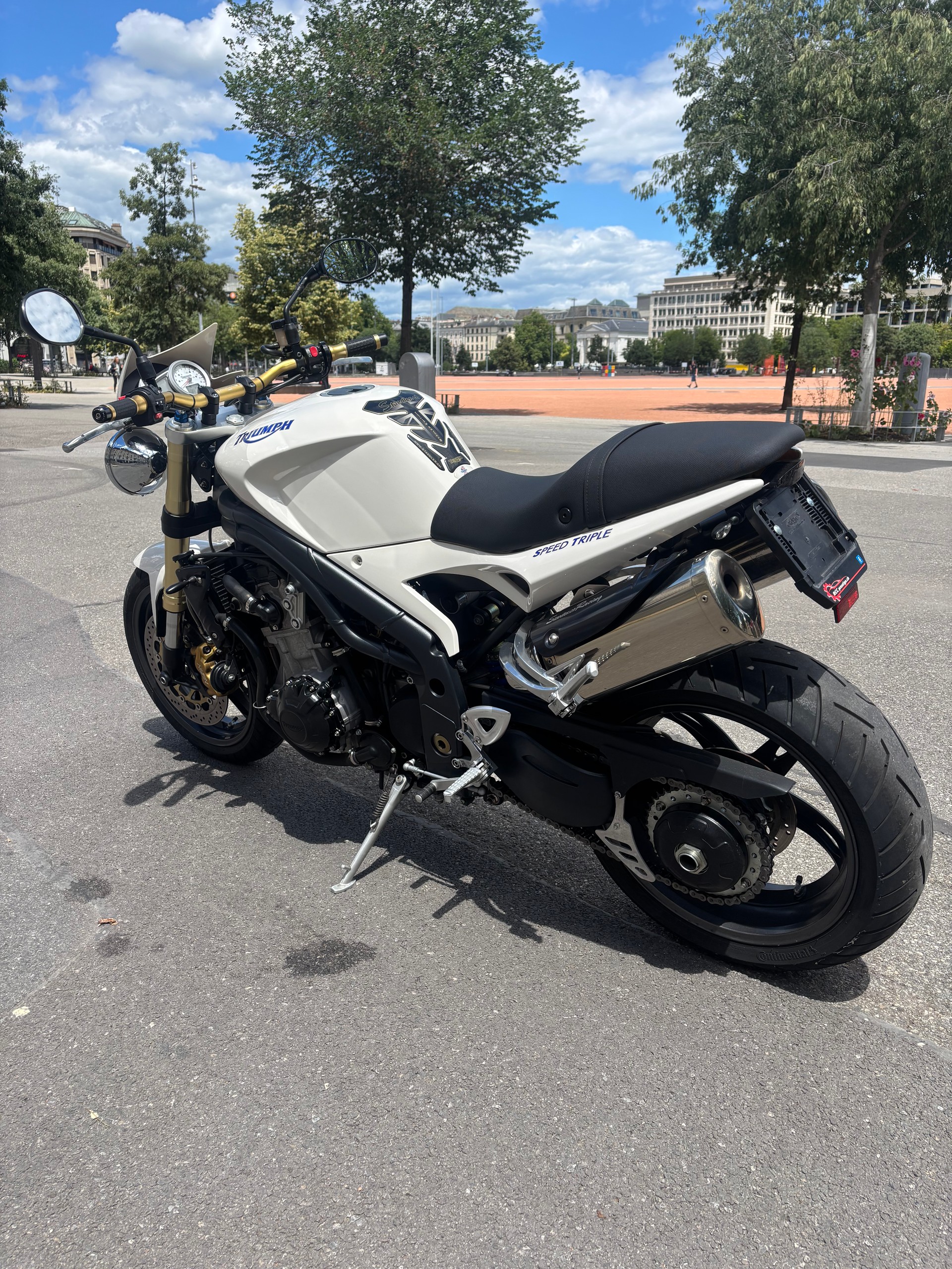 TRIUMPH Speed Triple 1050-image-3