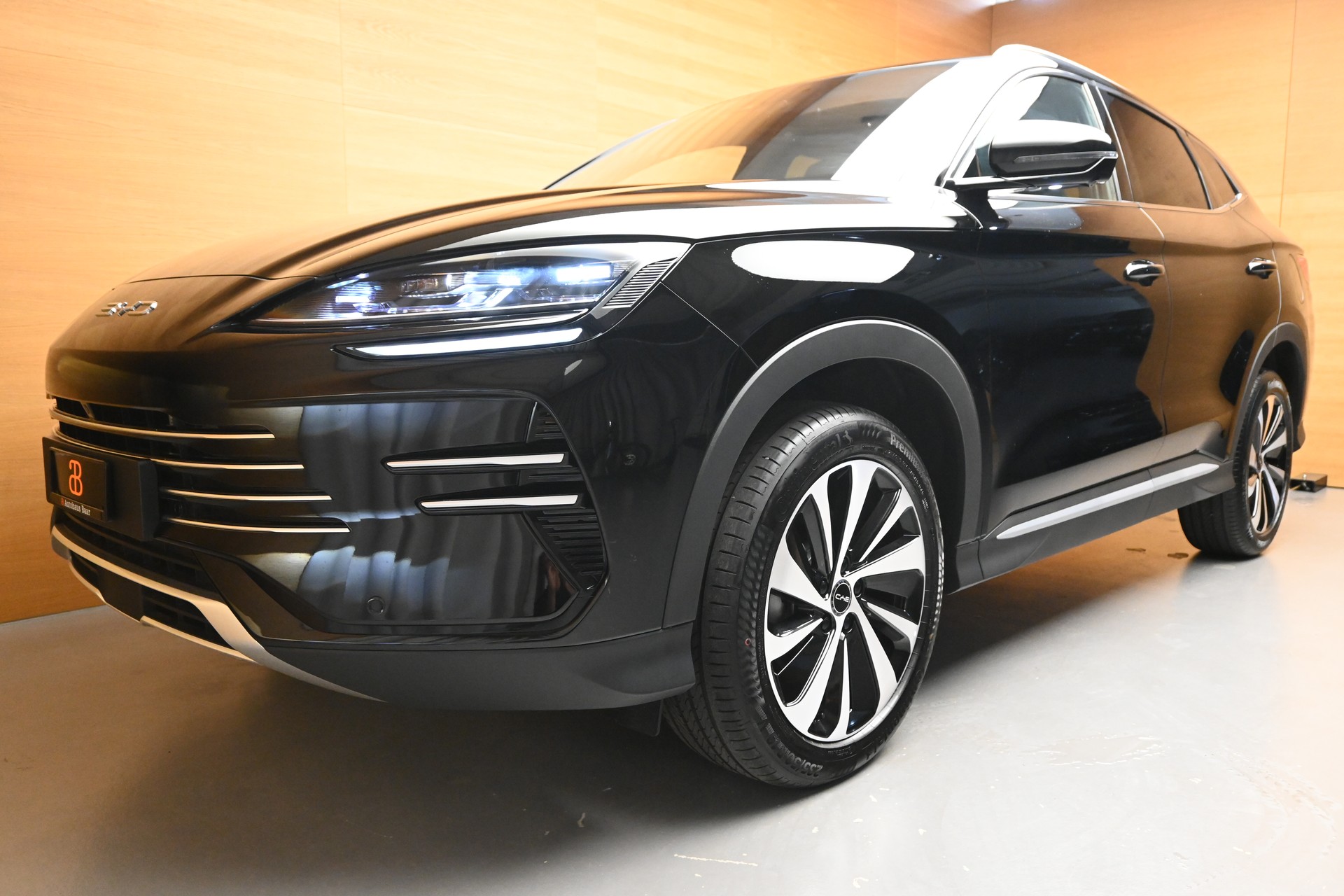 BYD Seal U DM-i Boost-image-2