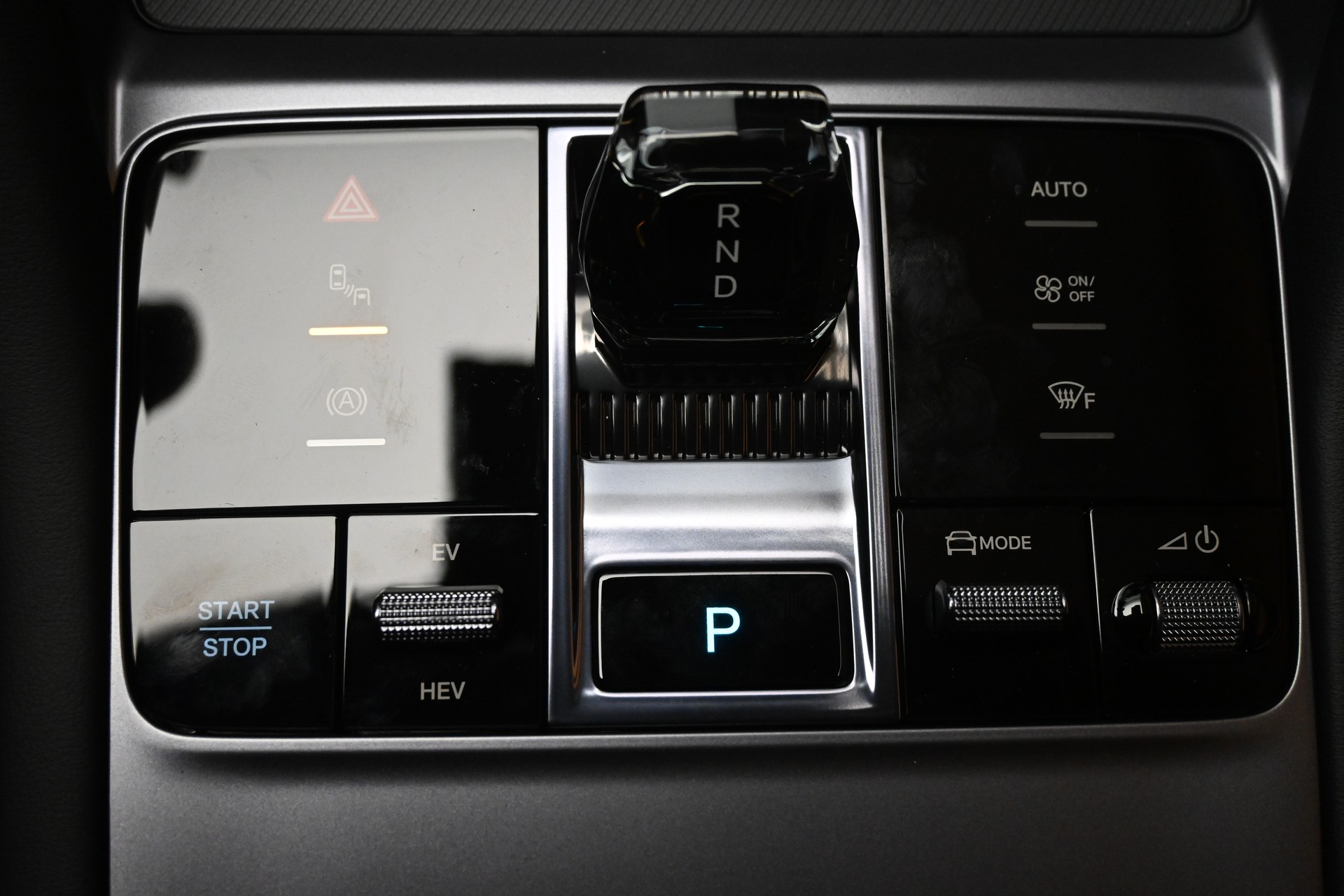 BYD Seal U DM-i Boost-image-13