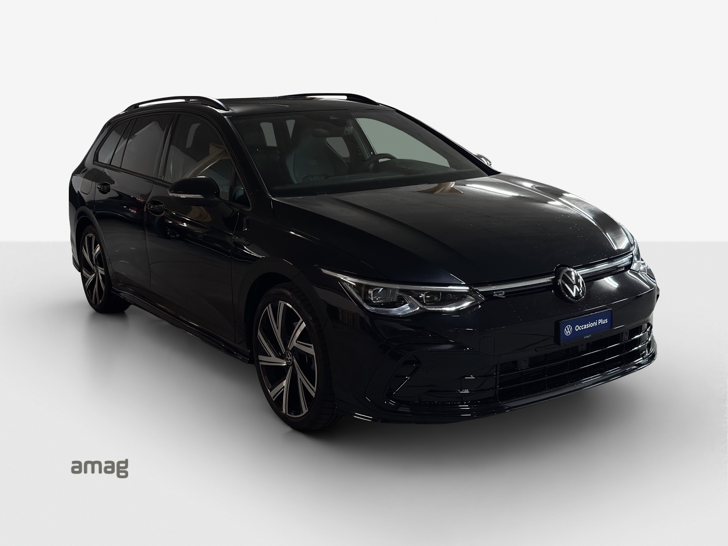 VW Golf Variant 1.5 eTSI mHEV R-Line-image-5