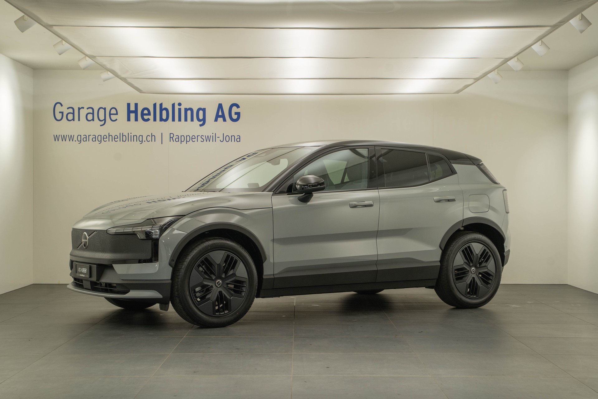 VOLVO EX30 CC E60 Twin Performance AWD-image-0