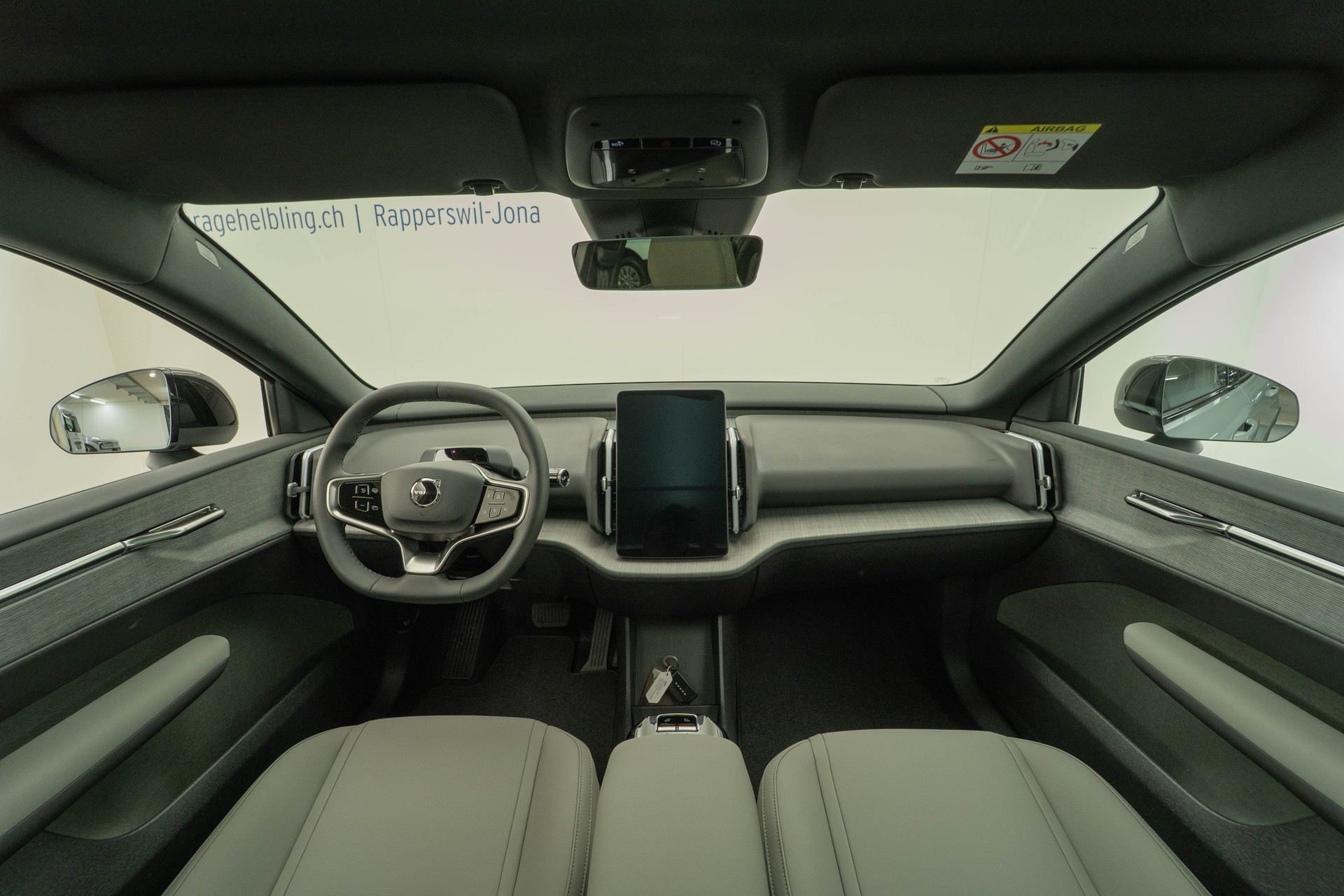 VOLVO EX30 CC E60 Twin Performance AWD-image-5