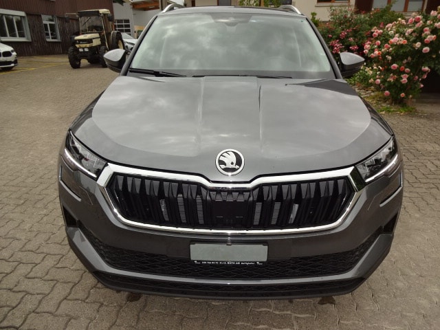 SKODA Karoq 2.0 TDI CR Selection 4x4 DSG-image-7