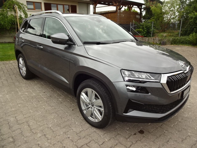 SKODA Karoq 2.0 TDI CR Selection 4x4 DSG-image-6