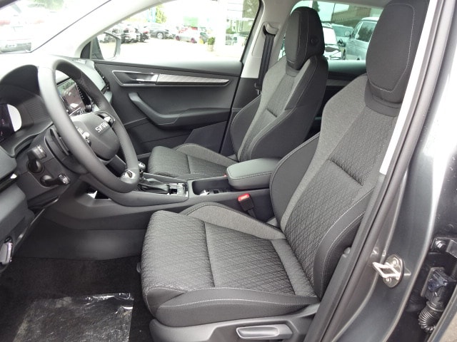 SKODA Karoq 2.0 TDI CR Selection 4x4 DSG-image-10