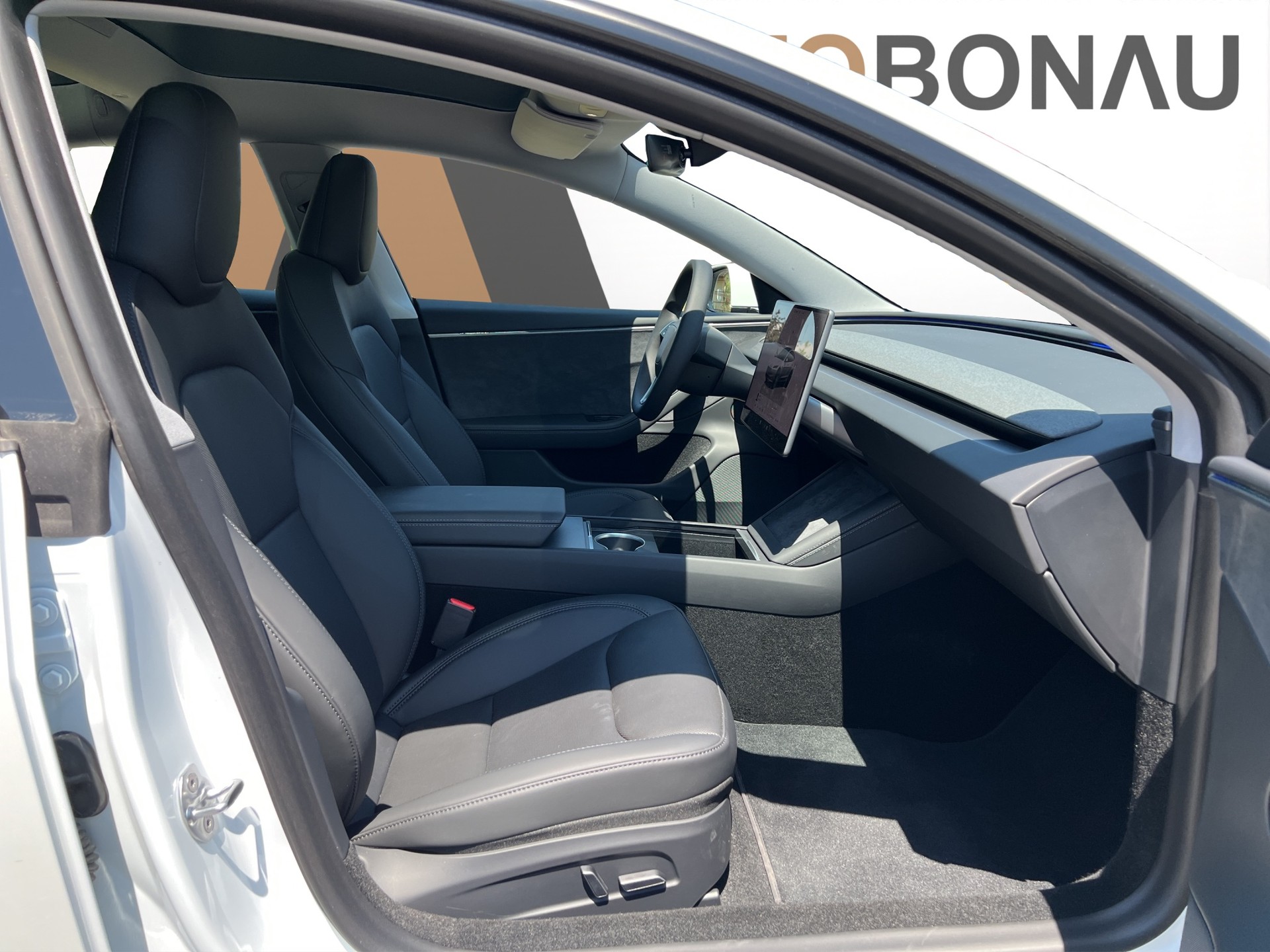 TESLA Model 3 Long Range Dual Motor AWD-image-12