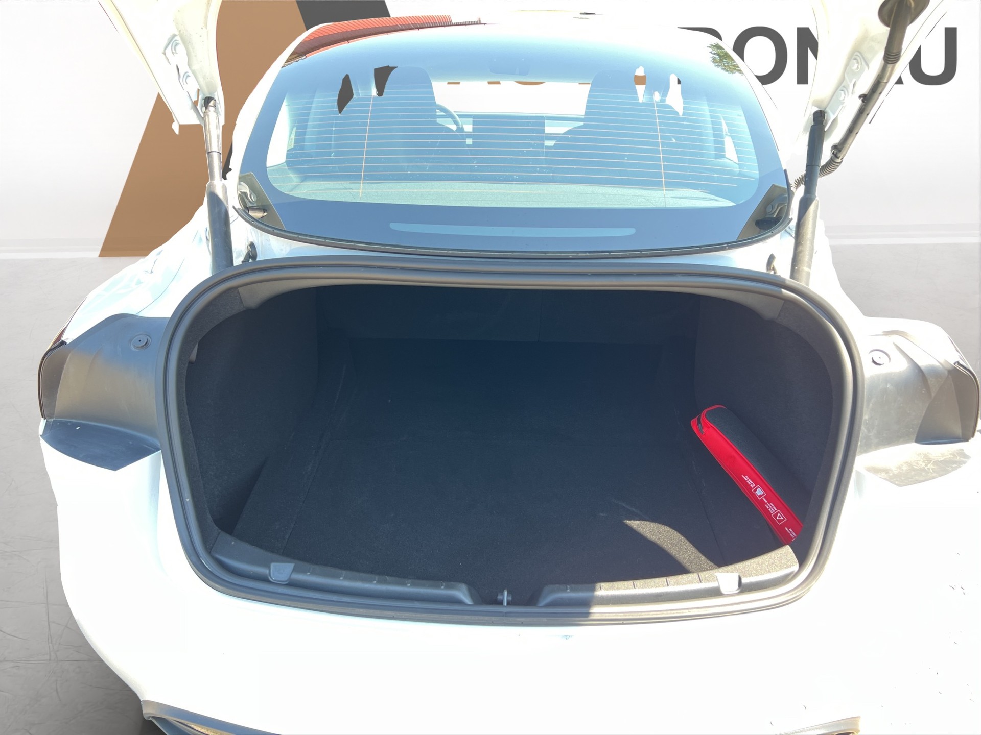 TESLA Model 3 Long Range Dual Motor AWD-image-24