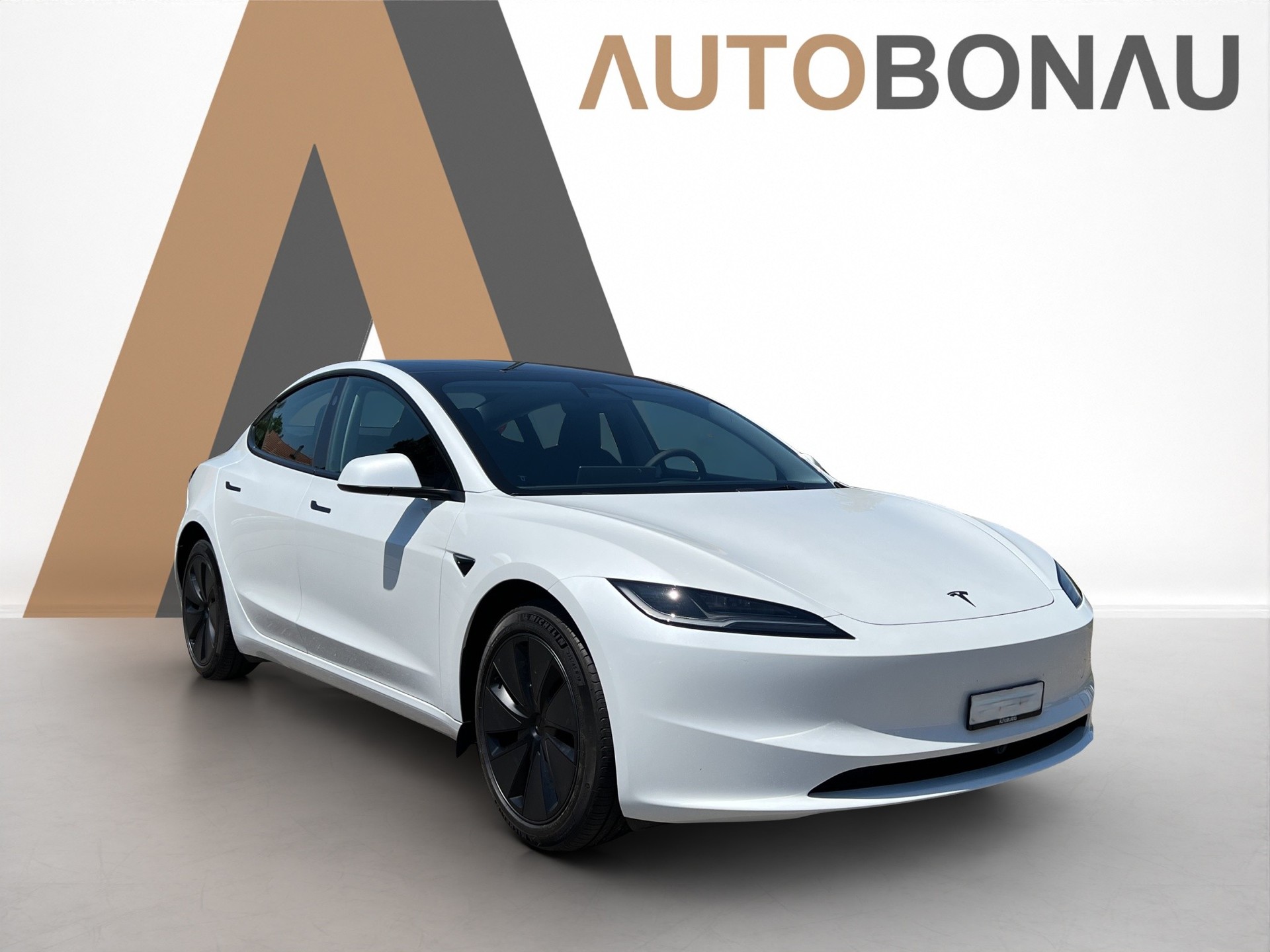 TESLA Model 3 Long Range Dual Motor AWD-image-6