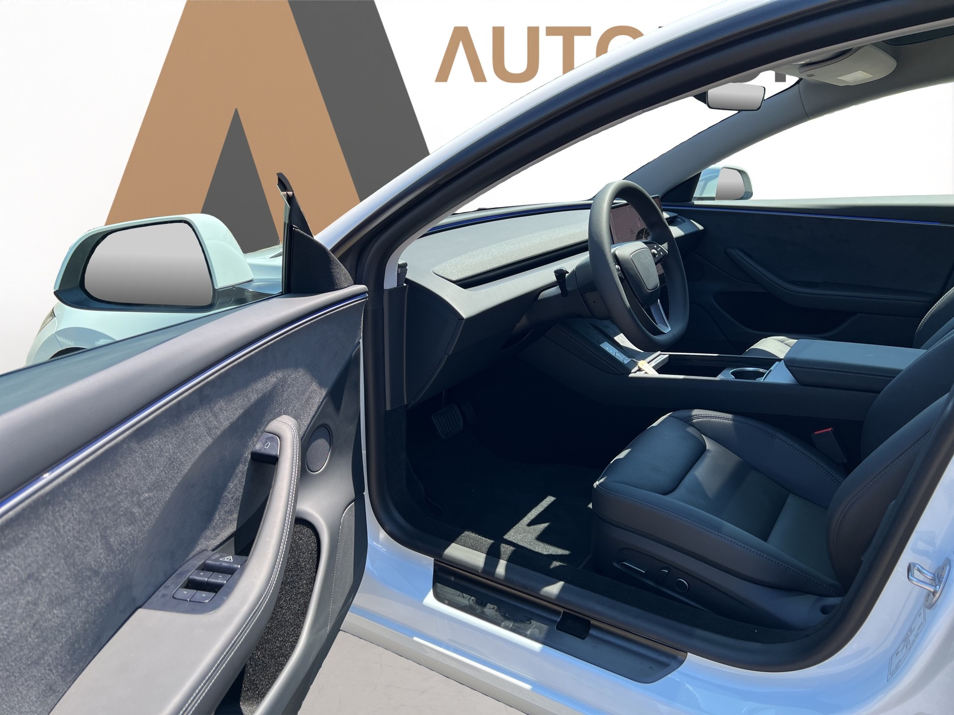 TESLA Model 3 Long Range Dual Motor AWD-image-9