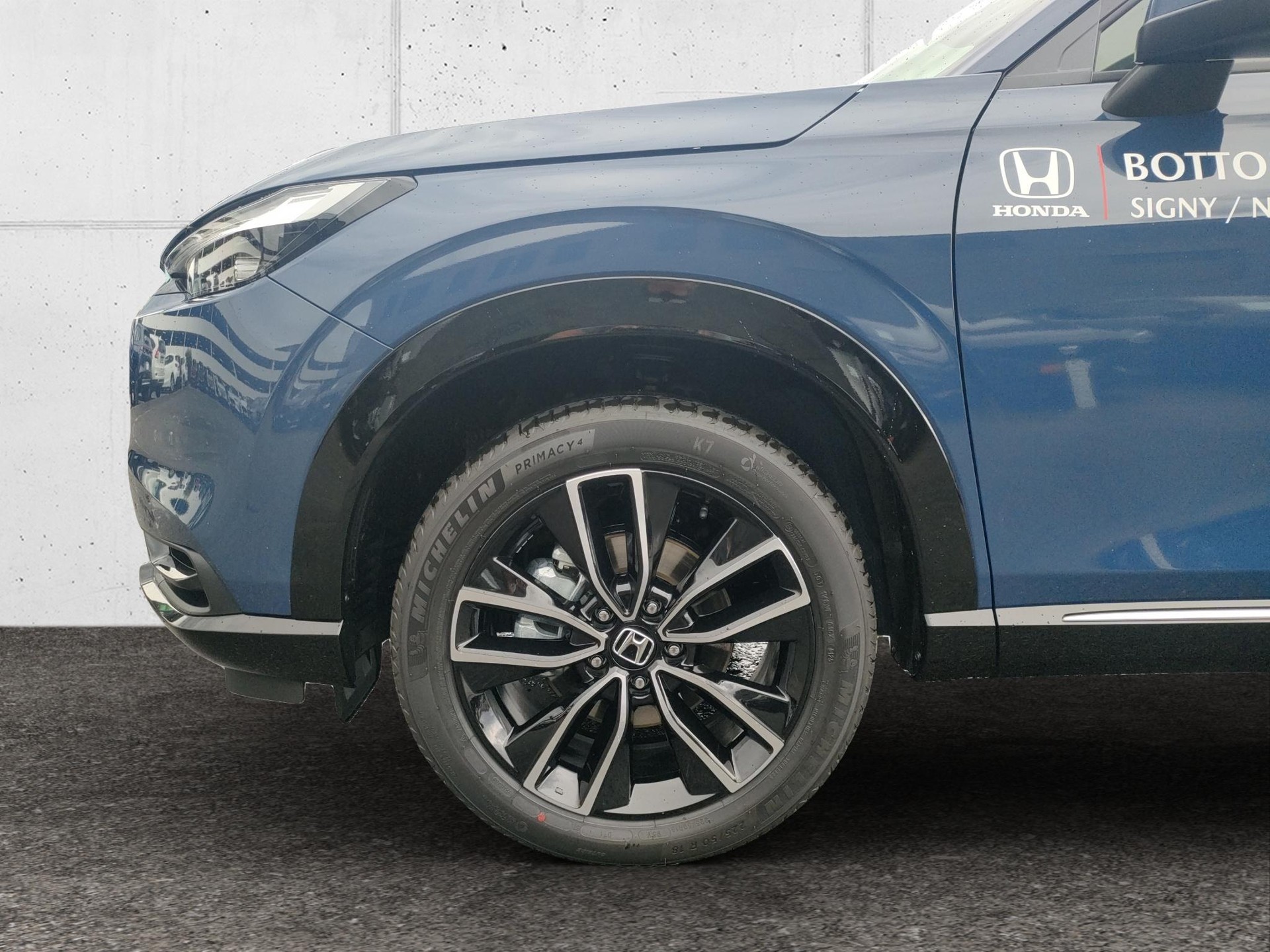 HONDA HR-V 1.5 i-MMD Advance-image-20