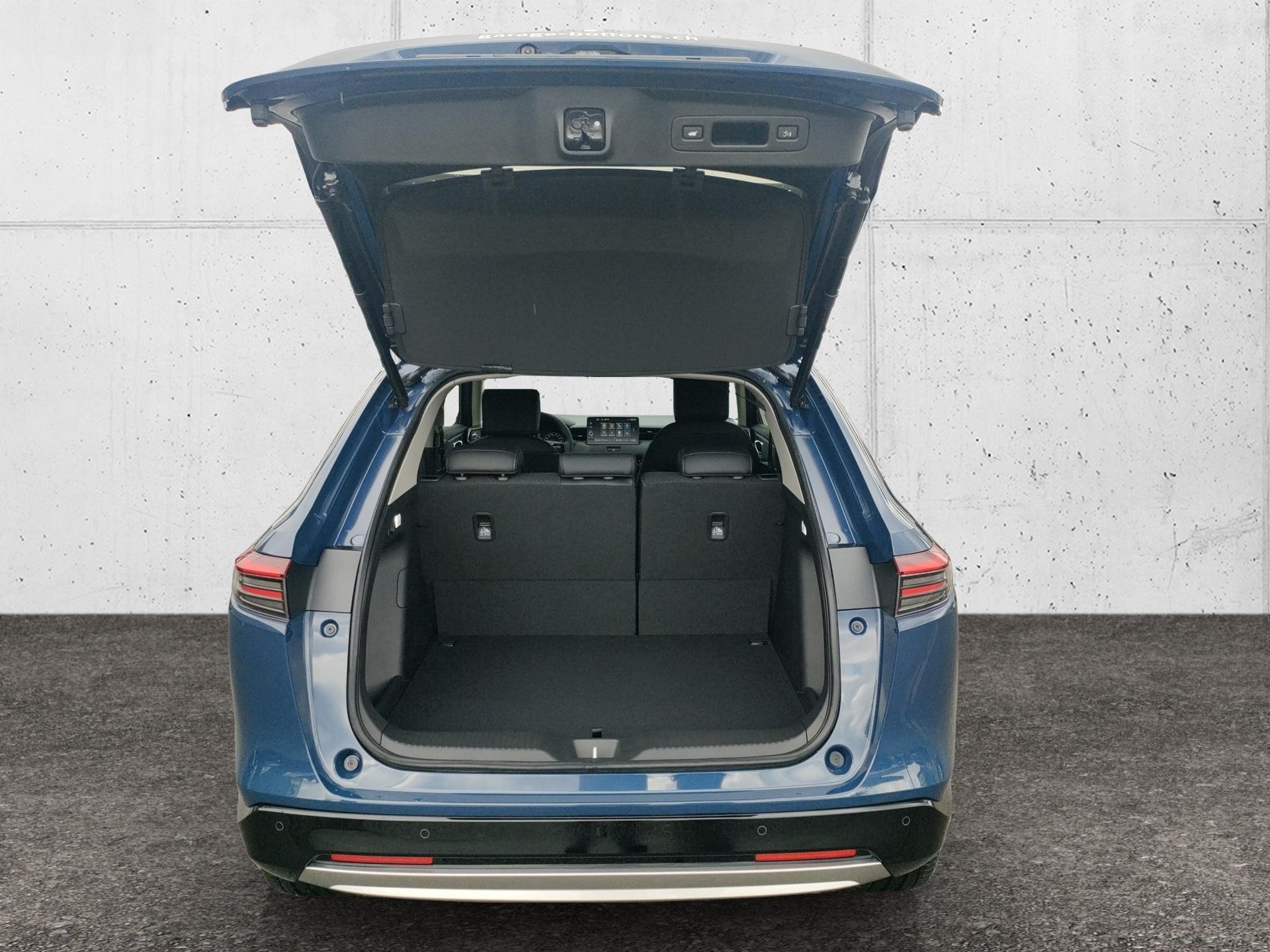 HONDA HR-V 1.5 i-MMD Advance-image-18