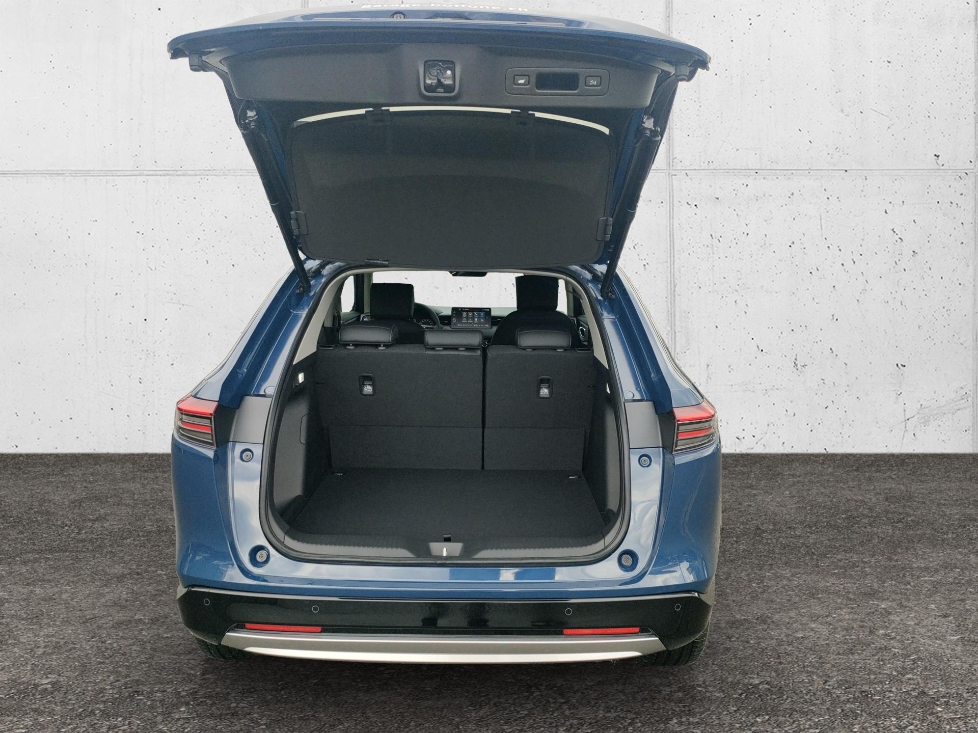 HONDA HR-V 1.5 i-MMD Advance-image-19