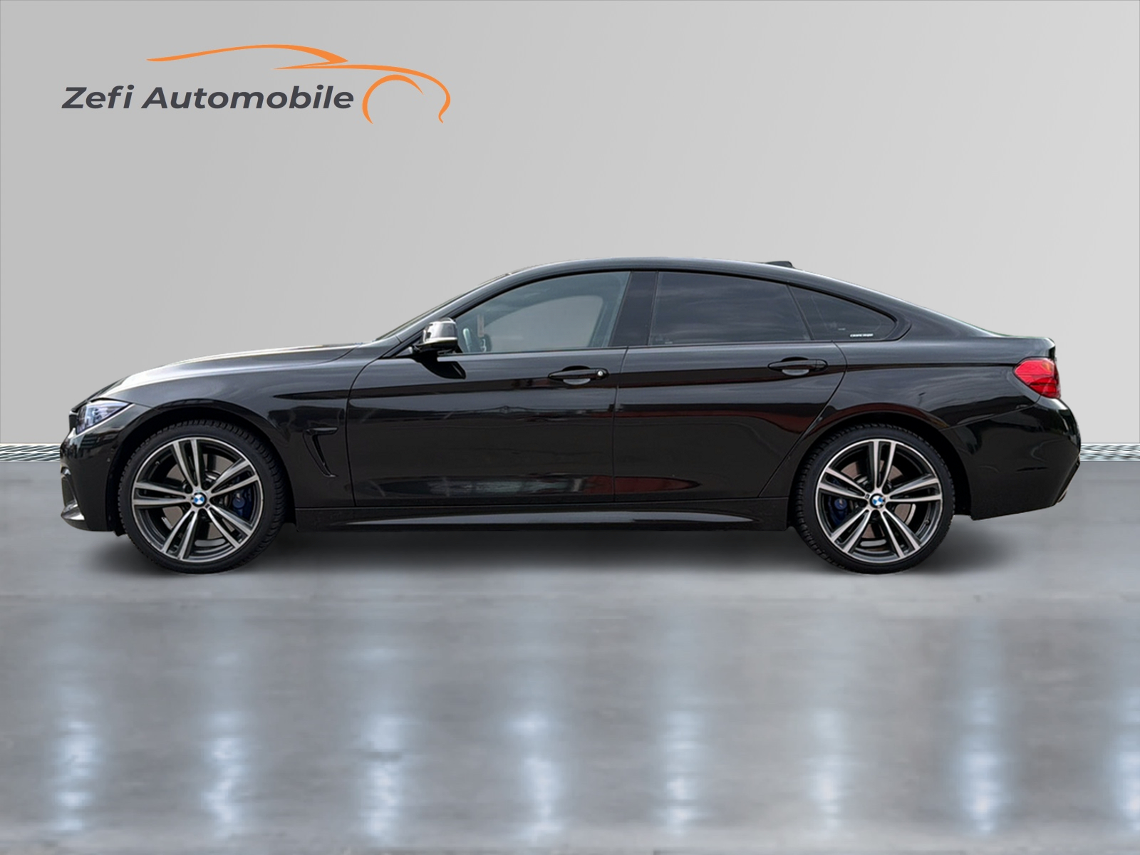 BMW Gran Coupè-image-1