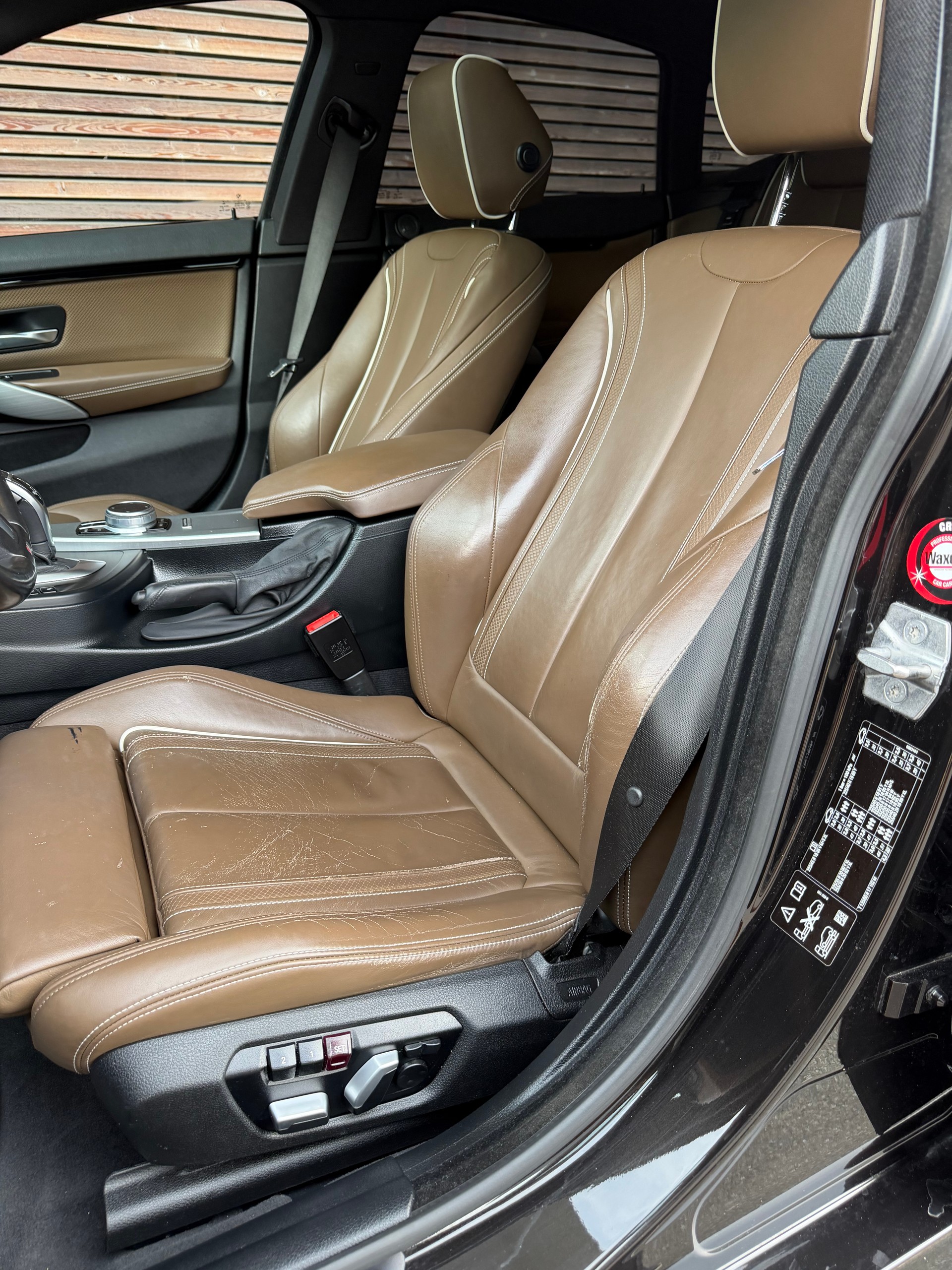 BMW Gran Coupè-image-11