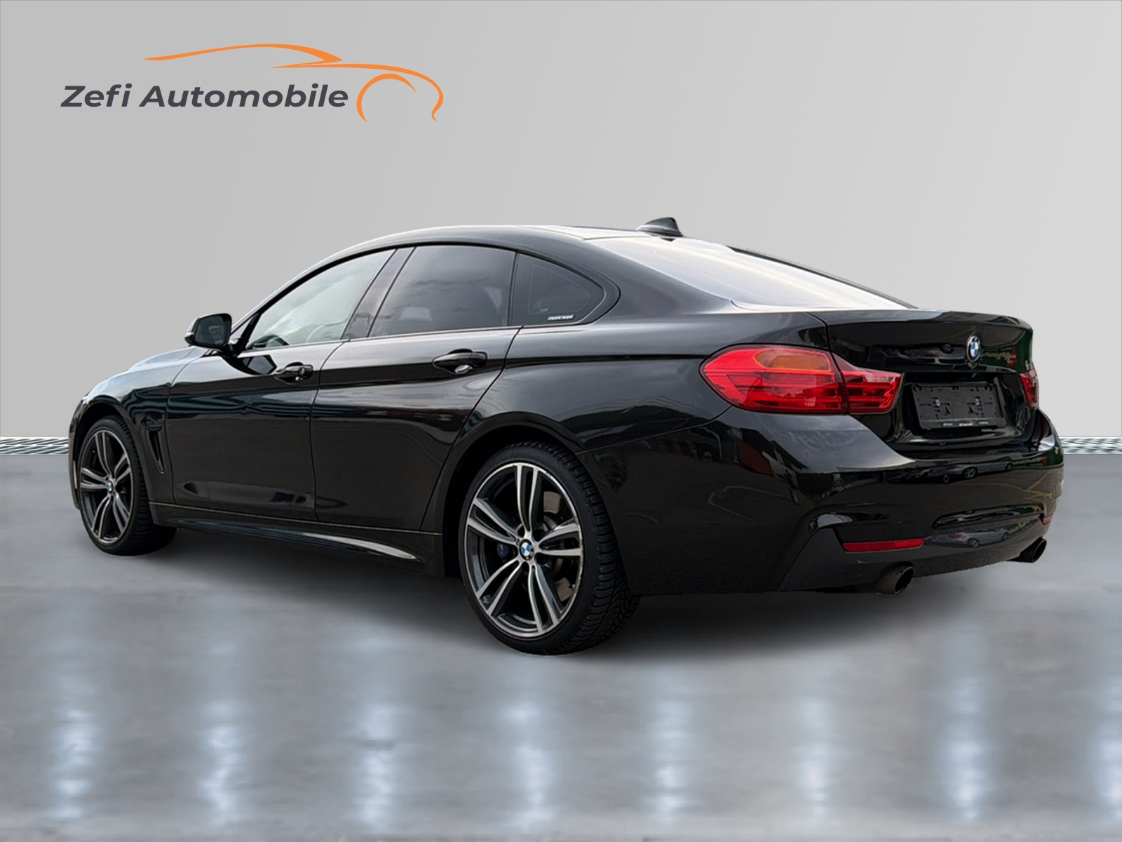 BMW Gran Coupè-image-3