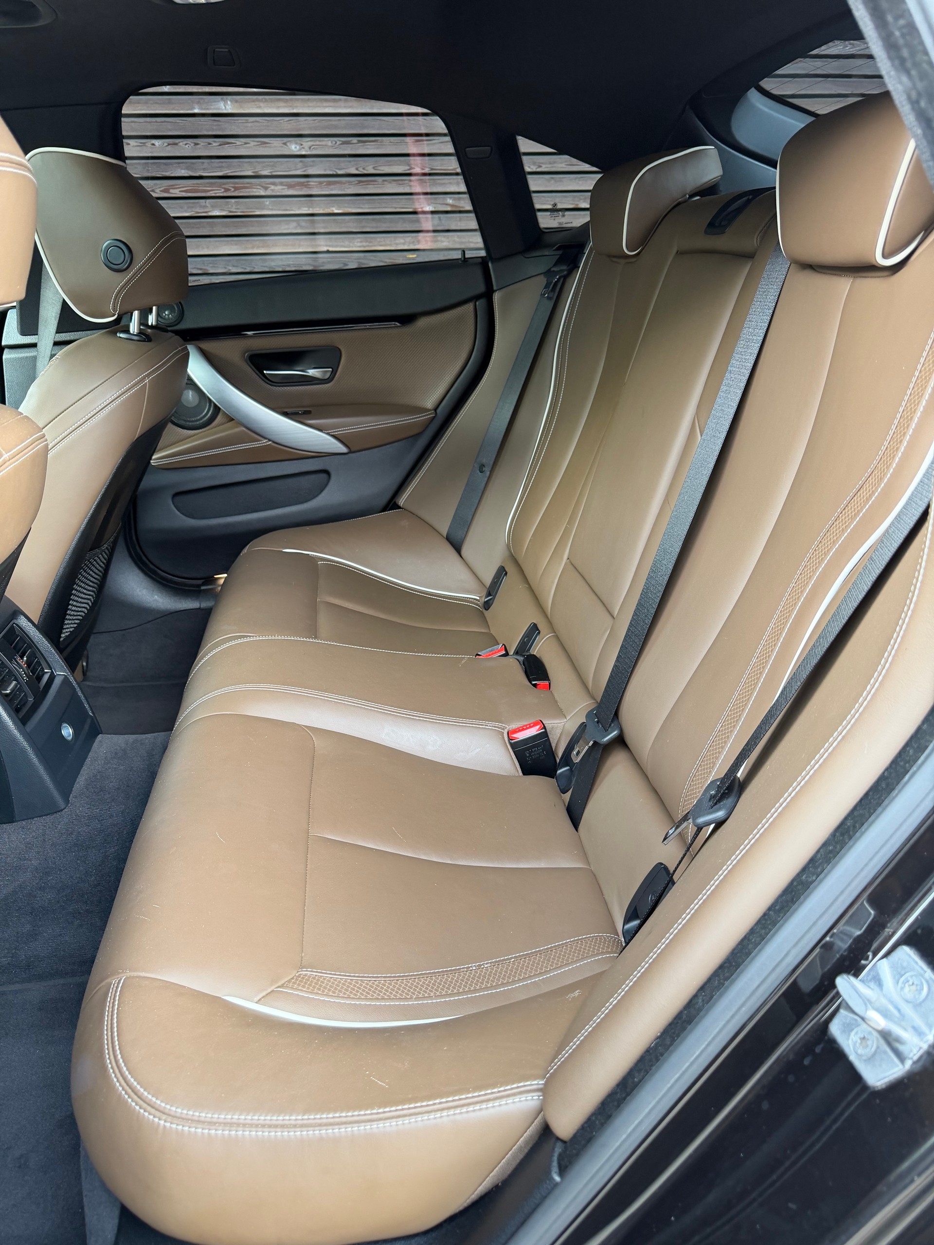 BMW Gran Coupè-image-12