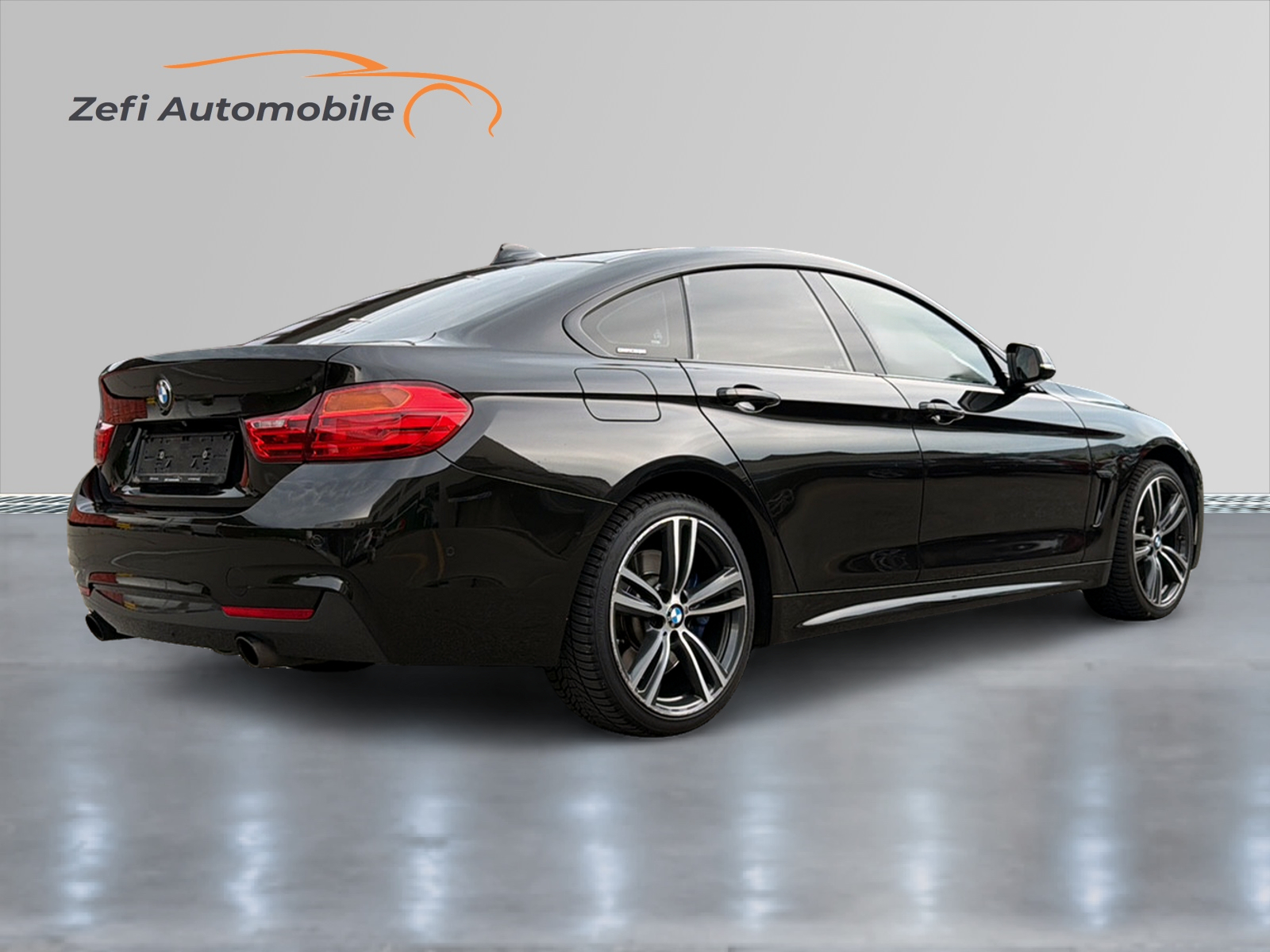 BMW Gran Coupè-image-2