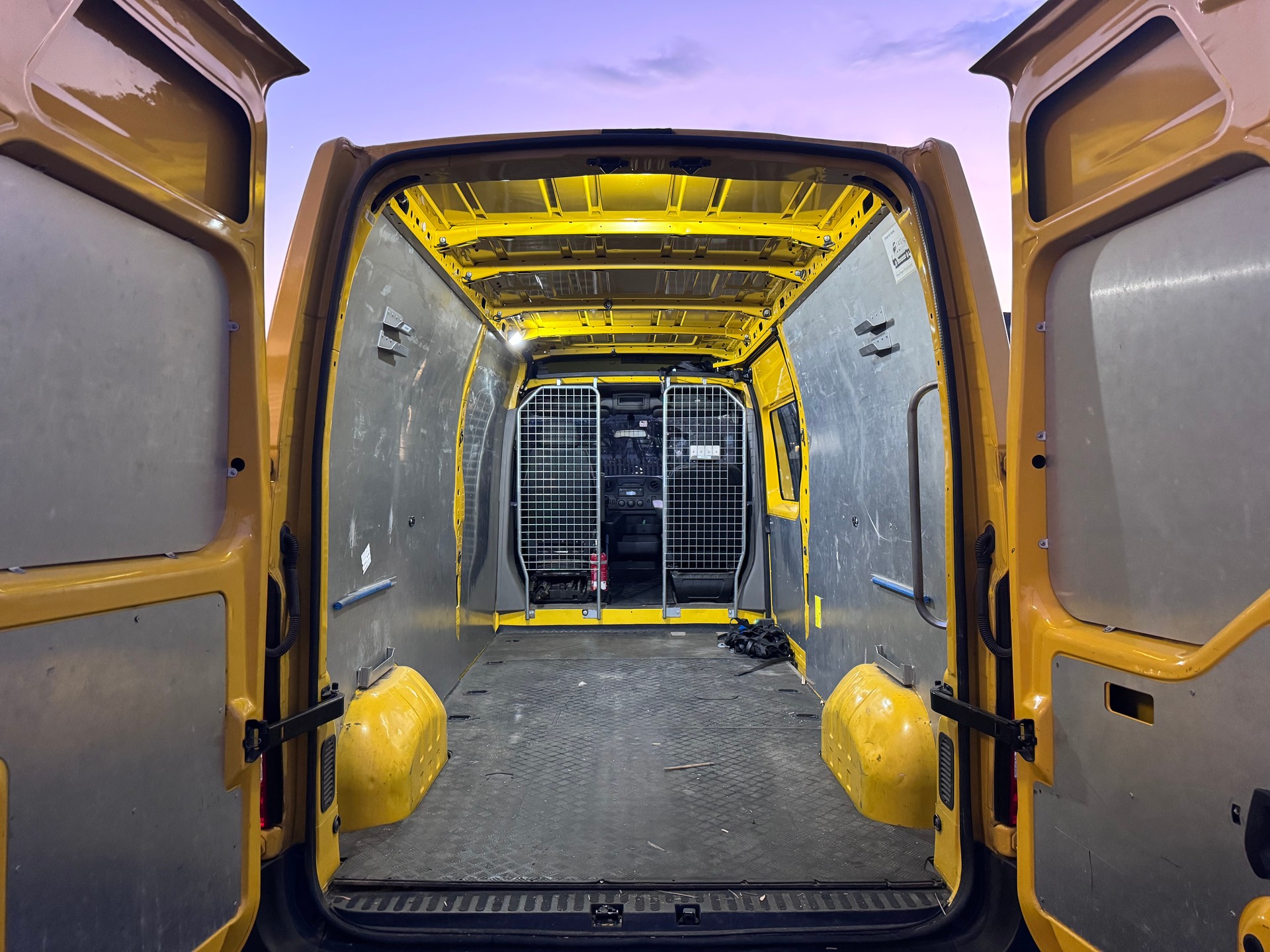RENAULT Master T35 2.3dCi 130 L3H2-image-6