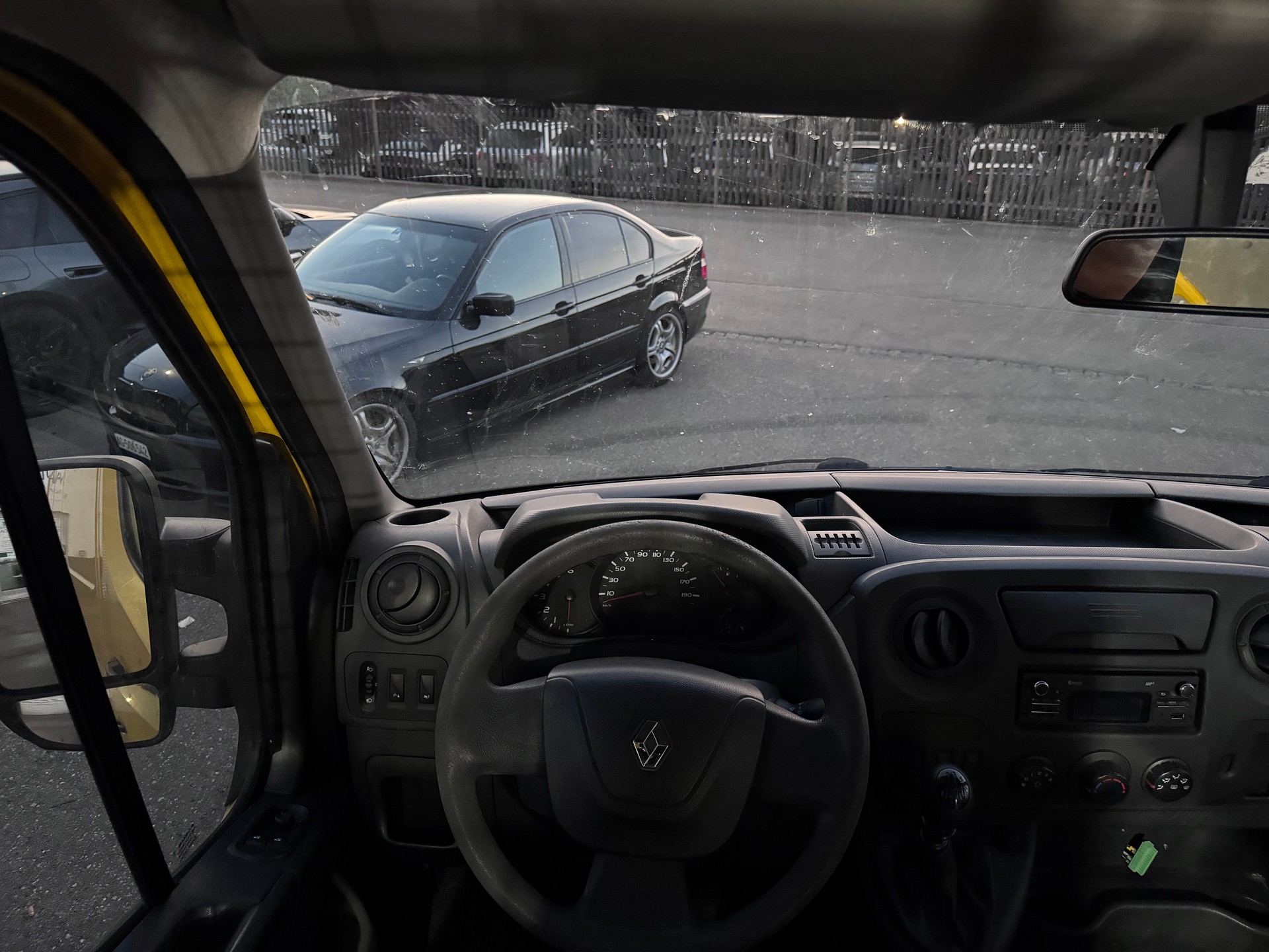 RENAULT Master T35 2.3dCi 130 L3H2-image-9