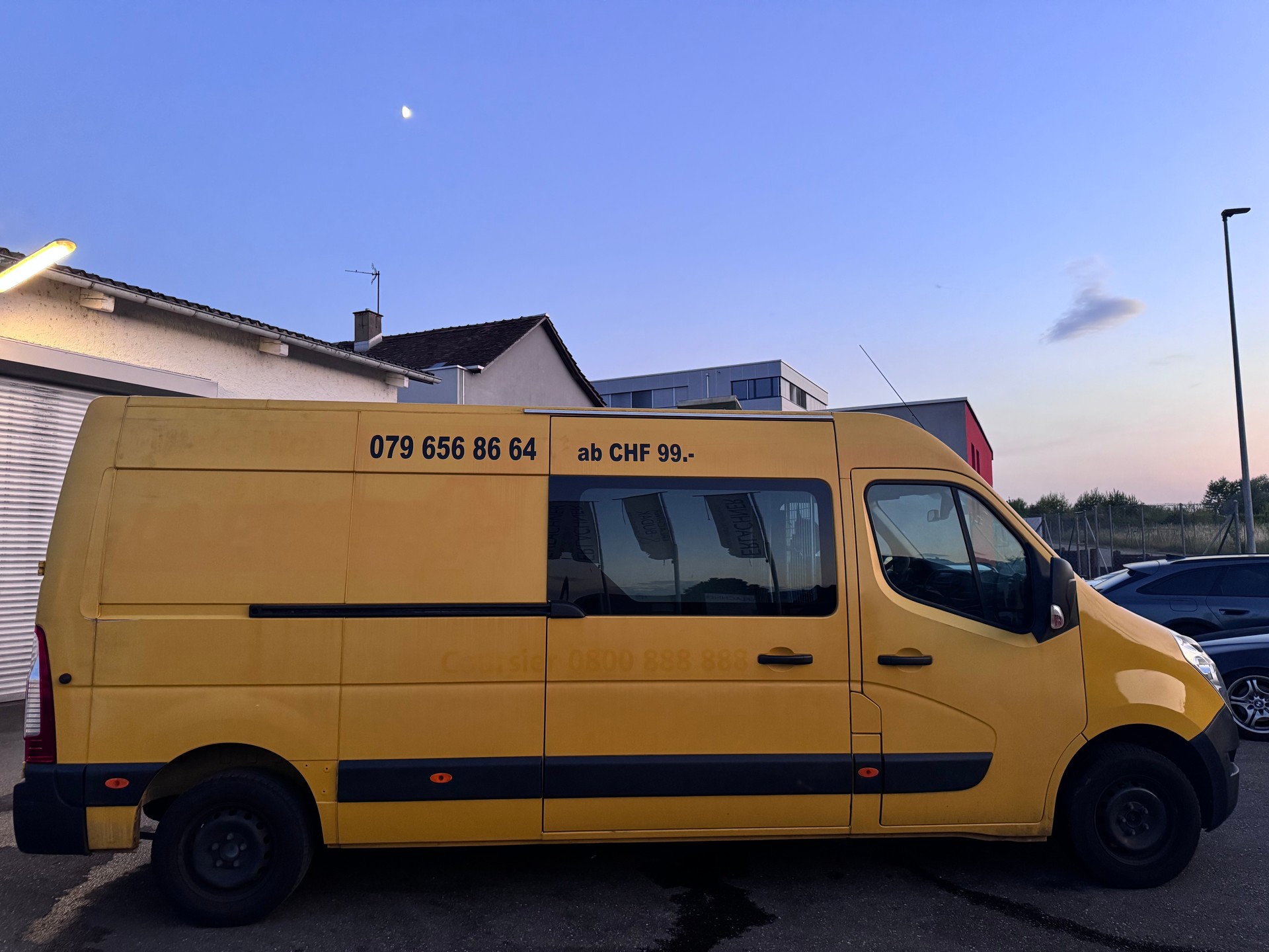 RENAULT Master T35 2.3dCi 130 L3H2-image-5