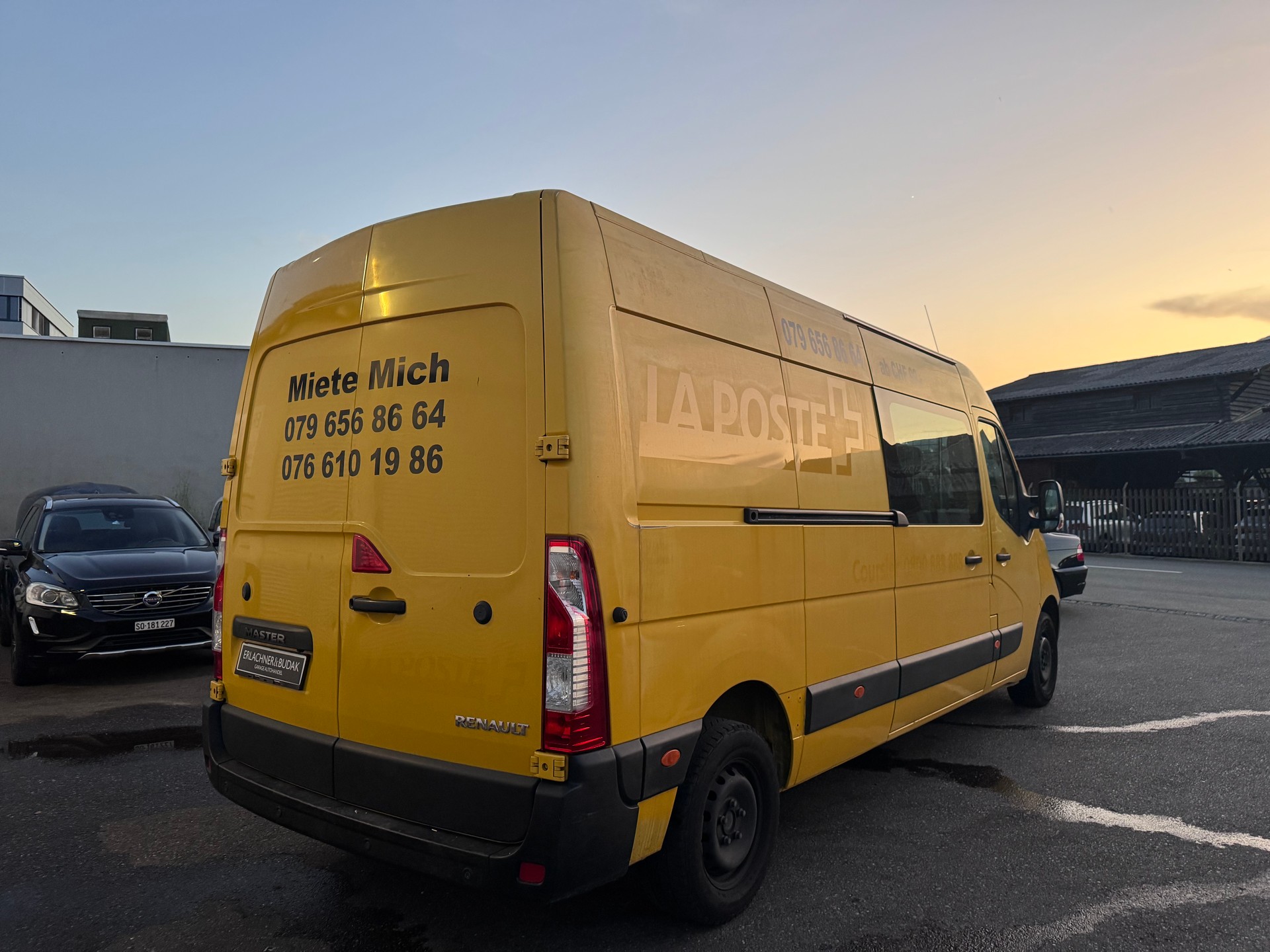RENAULT Master T35 2.3dCi 130 L3H2-image-4