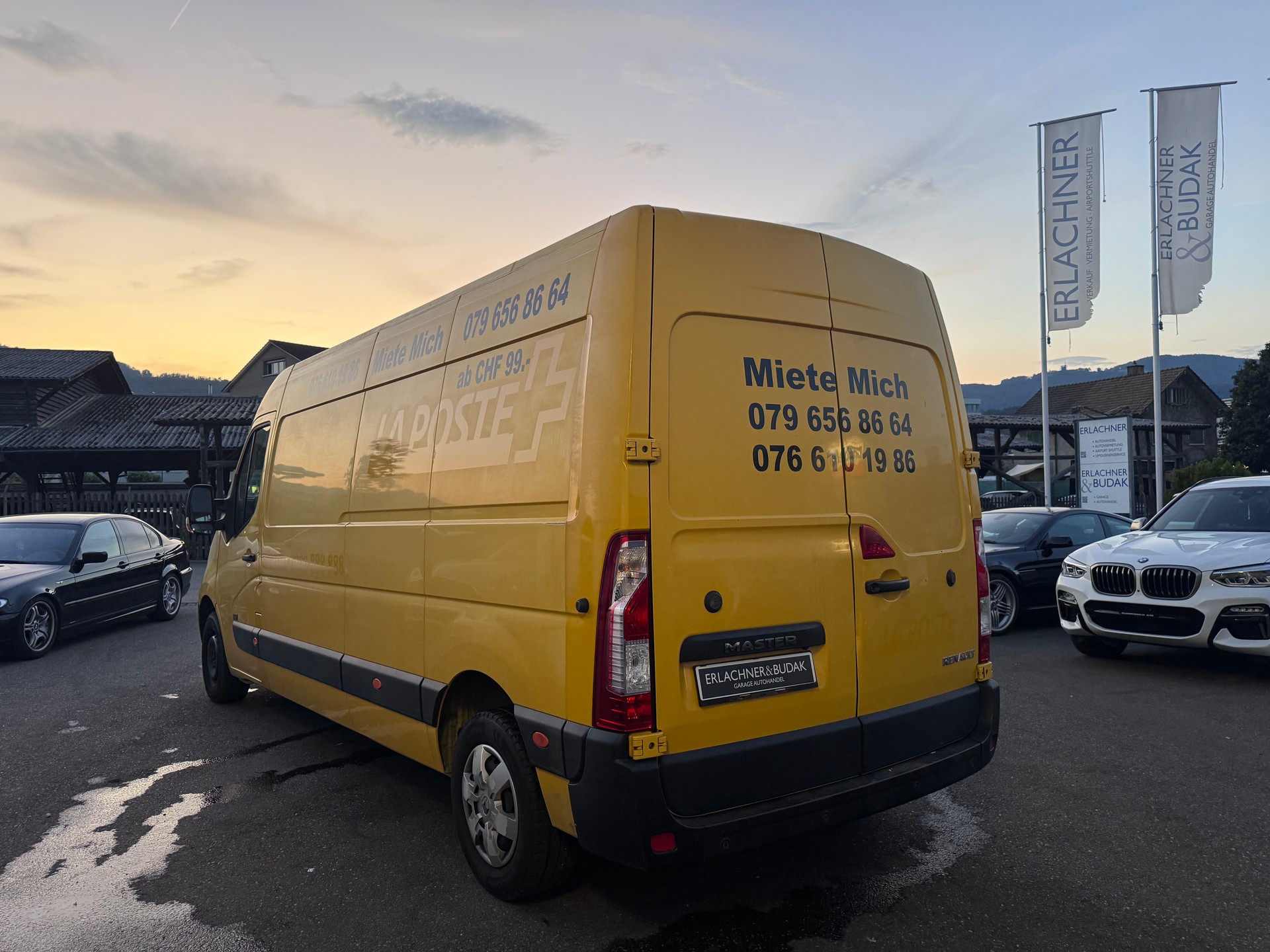 RENAULT Master T35 2.3dCi 130 L3H2-image-3