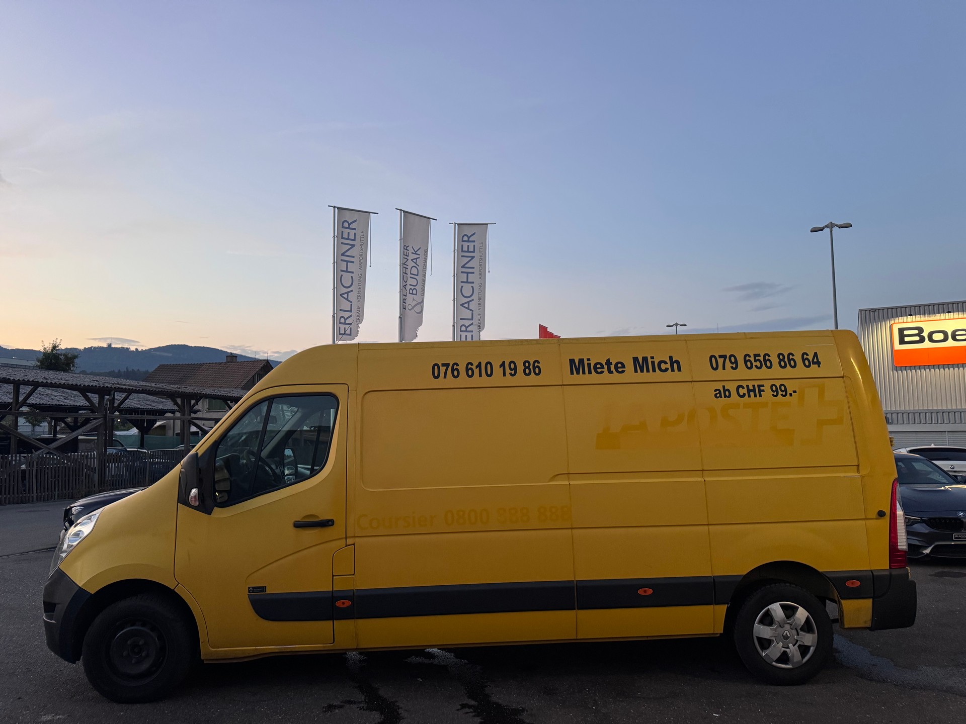 RENAULT Master T35 2.3dCi 130 L3H2-image-2