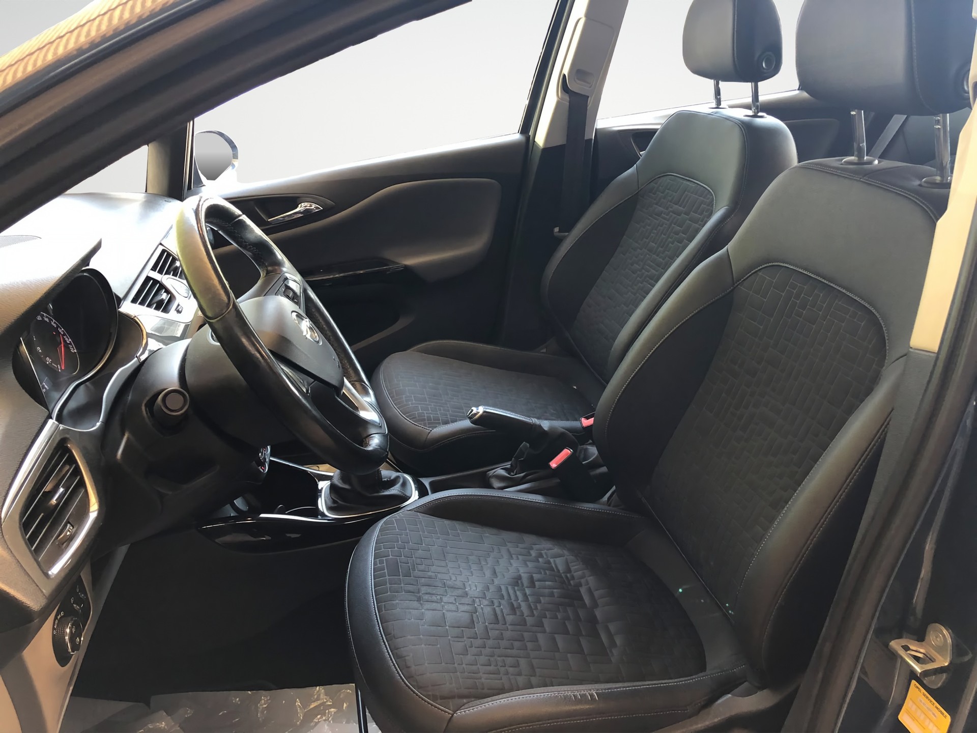 OPEL Corsa 1.0 T EcoFLEX Cosmo-image-7