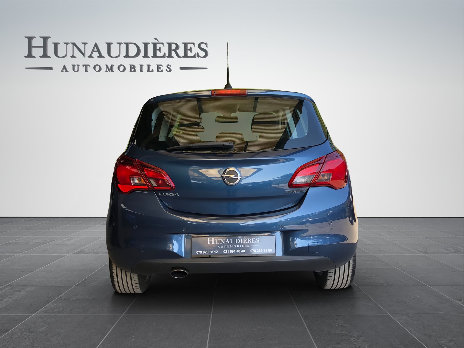 OPEL Corsa 1.0 T EcoFLEX Cosmo-image-14