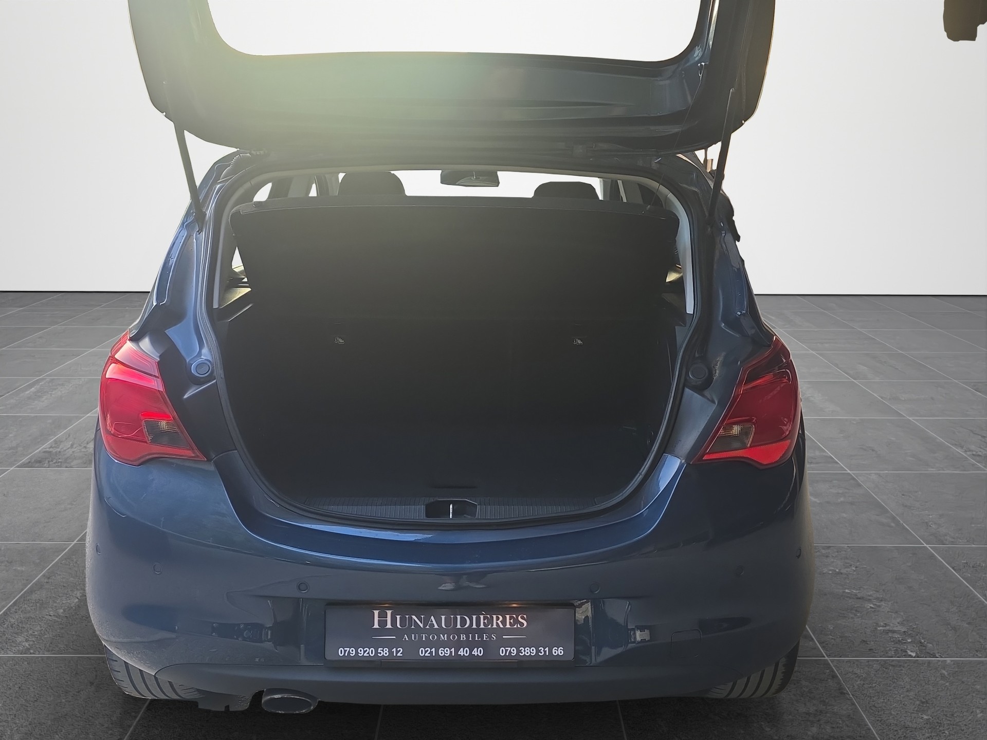 OPEL Corsa 1.0 T EcoFLEX Cosmo-image-13