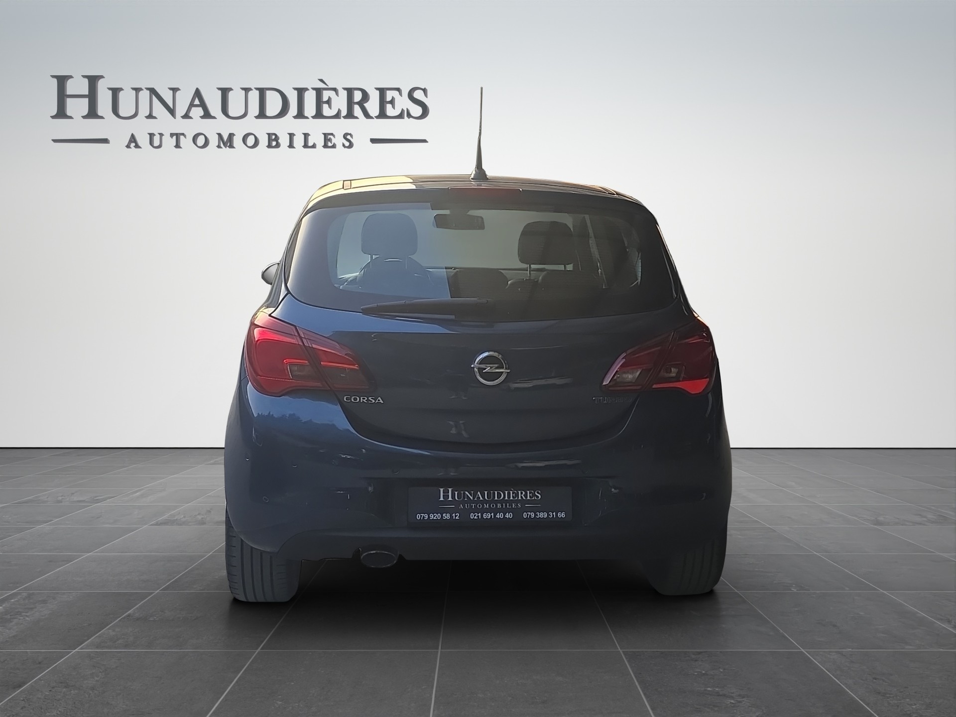 OPEL Corsa 1.0 T EcoFLEX Cosmo-image-7