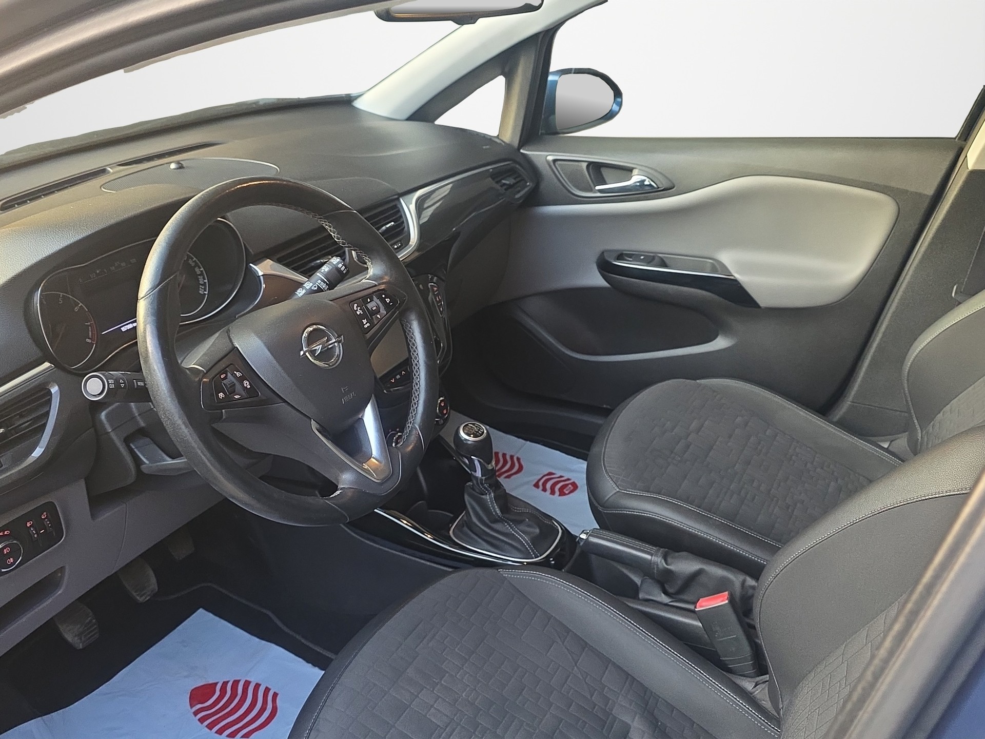 OPEL Corsa 1.0 T EcoFLEX Cosmo-image-9