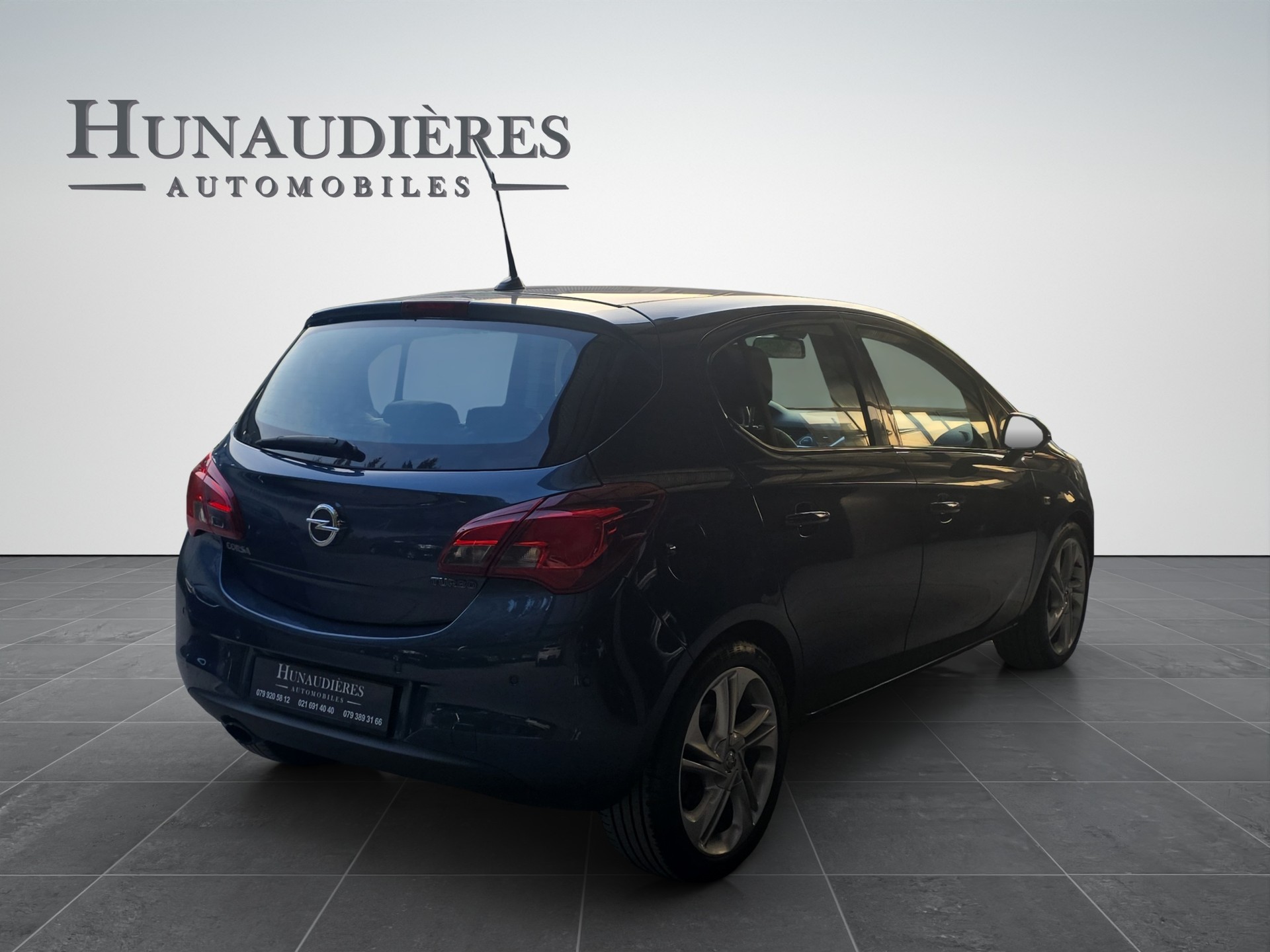 OPEL Corsa 1.0 T EcoFLEX Cosmo-image-6
