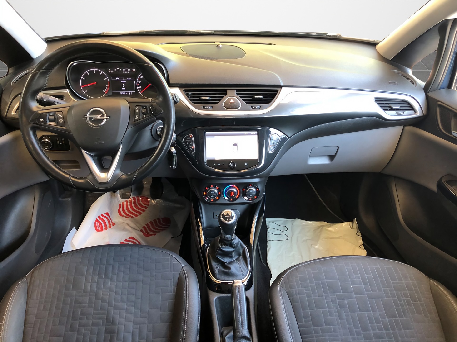 OPEL Corsa 1.0 T EcoFLEX Cosmo-image-2