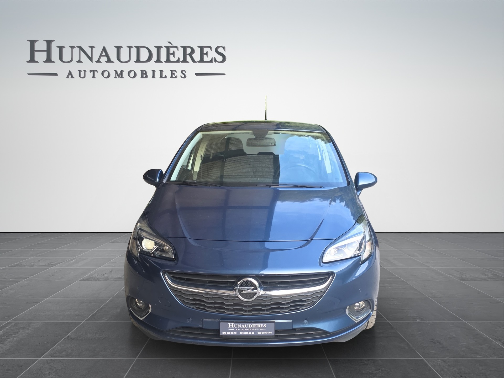 OPEL Corsa 1.0 T EcoFLEX Cosmo-image-4