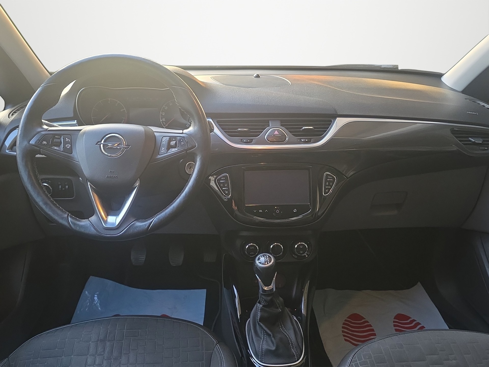 OPEL Corsa 1.0 T EcoFLEX Cosmo-image-11