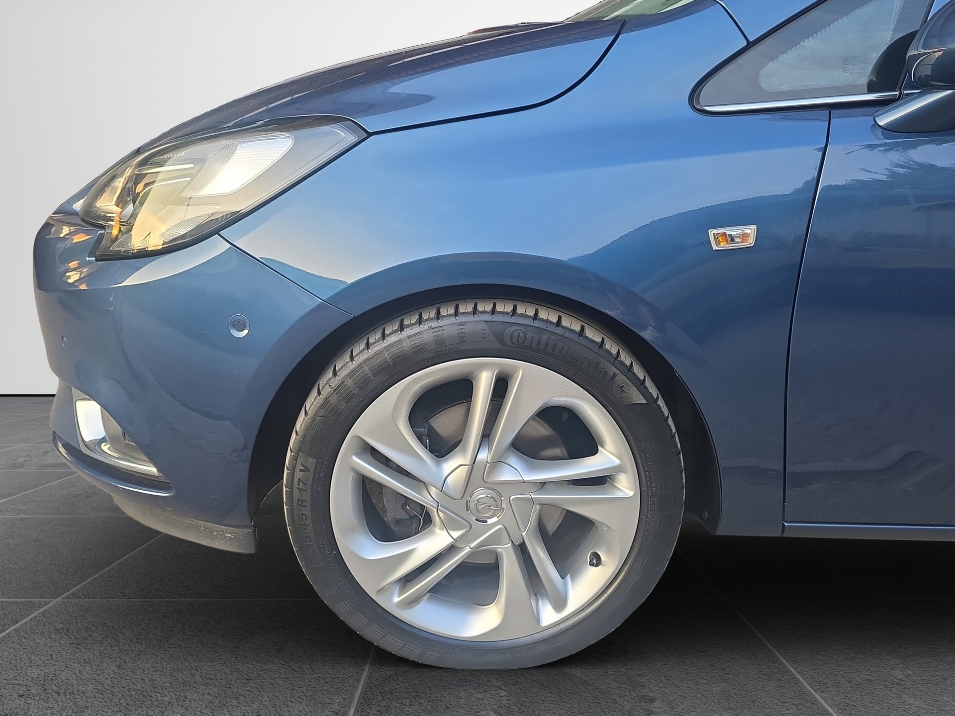OPEL Corsa 1.0 T EcoFLEX Cosmo-image-14
