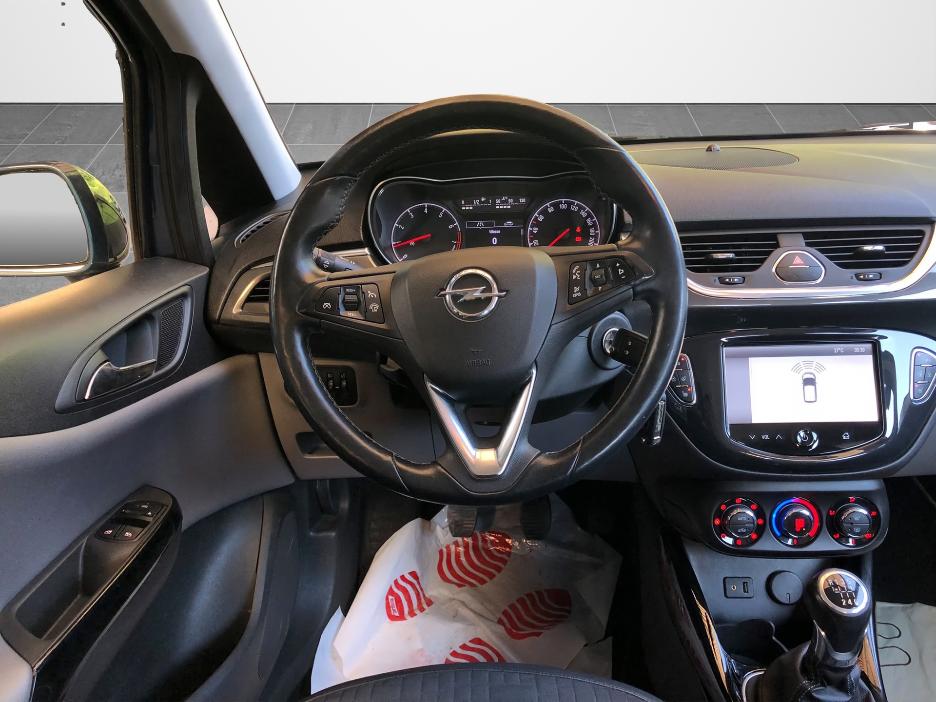 OPEL Corsa 1.0 T EcoFLEX Cosmo-image-8