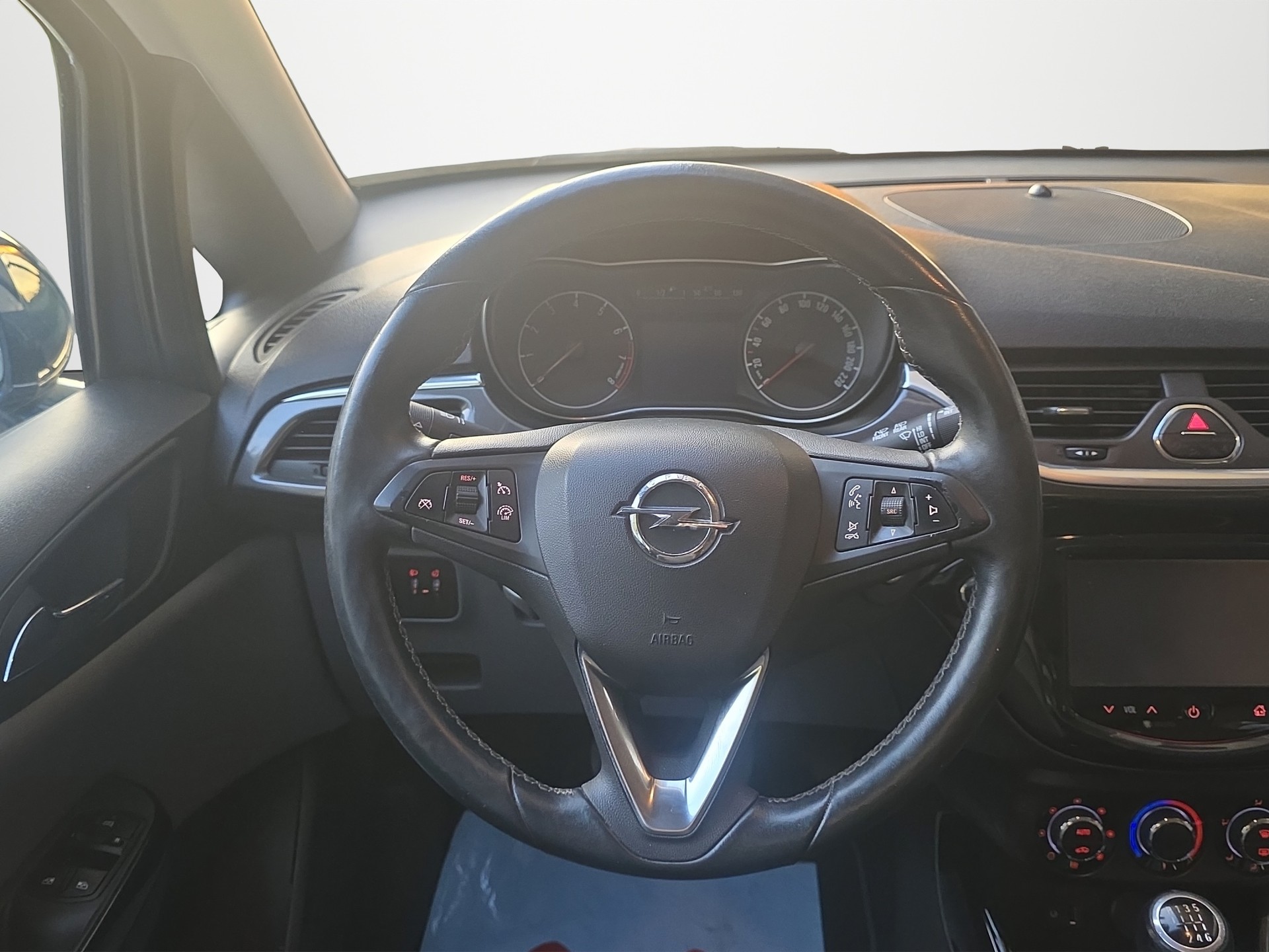 OPEL Corsa 1.0 T EcoFLEX Cosmo-image-8