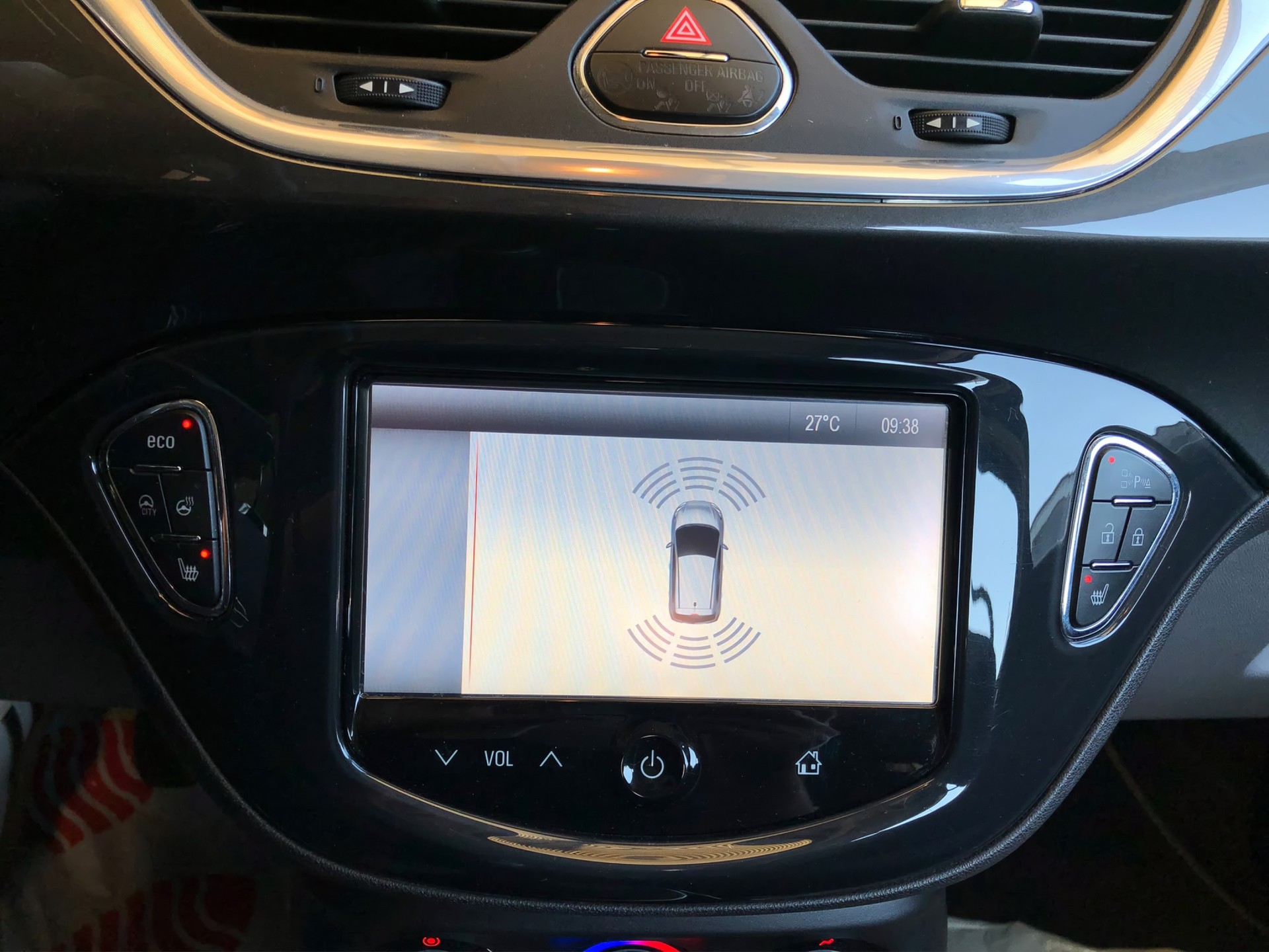 OPEL Corsa 1.0 T EcoFLEX Cosmo-image-3