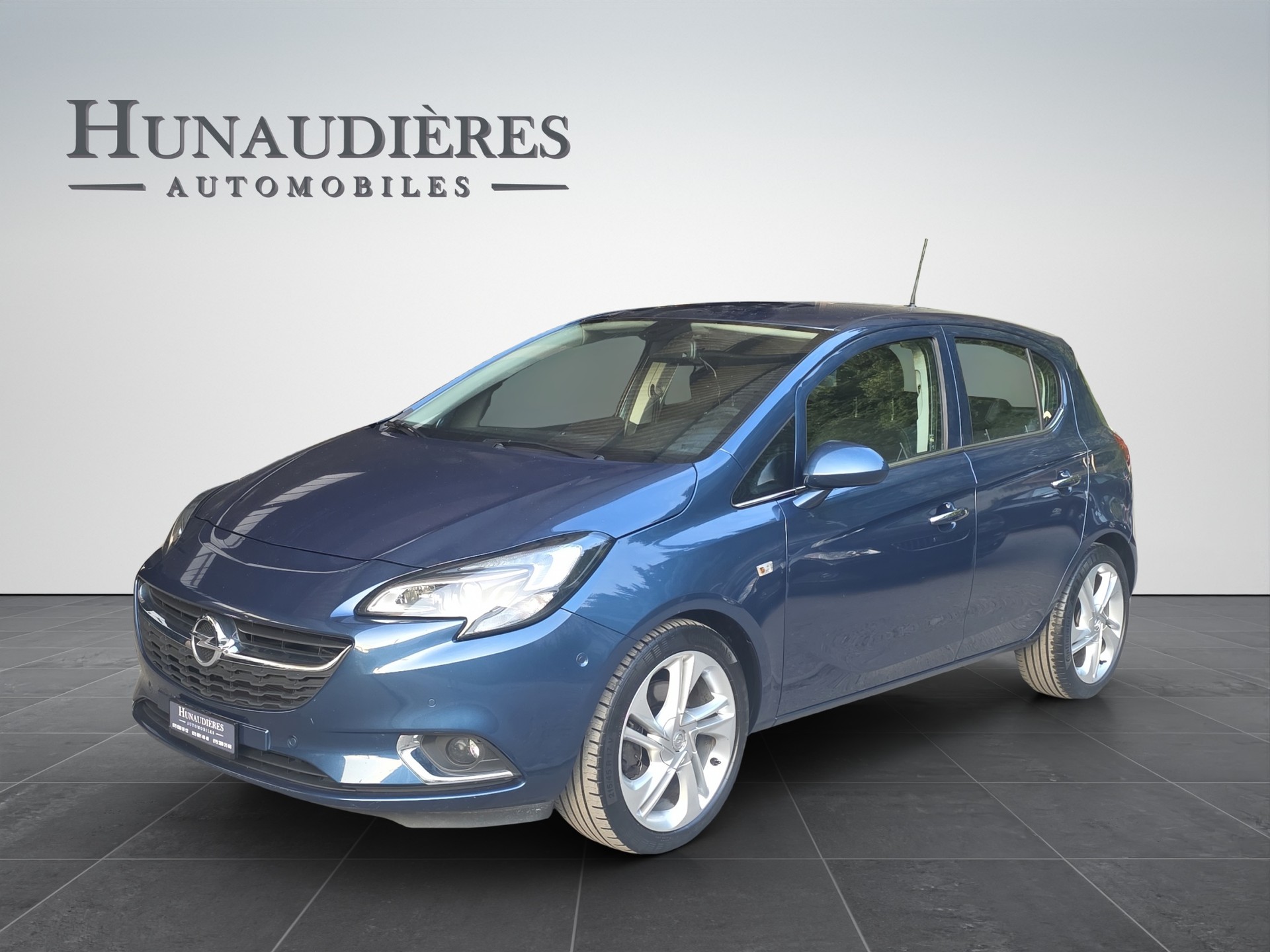 OPEL Corsa 1.0 T EcoFLEX Cosmo