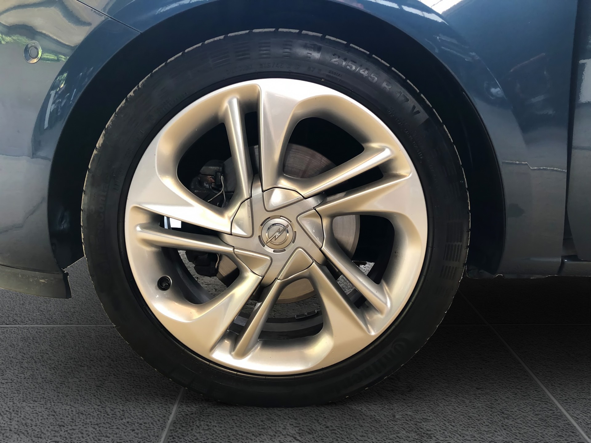 OPEL Corsa 1.0 T EcoFLEX Cosmo-image-11