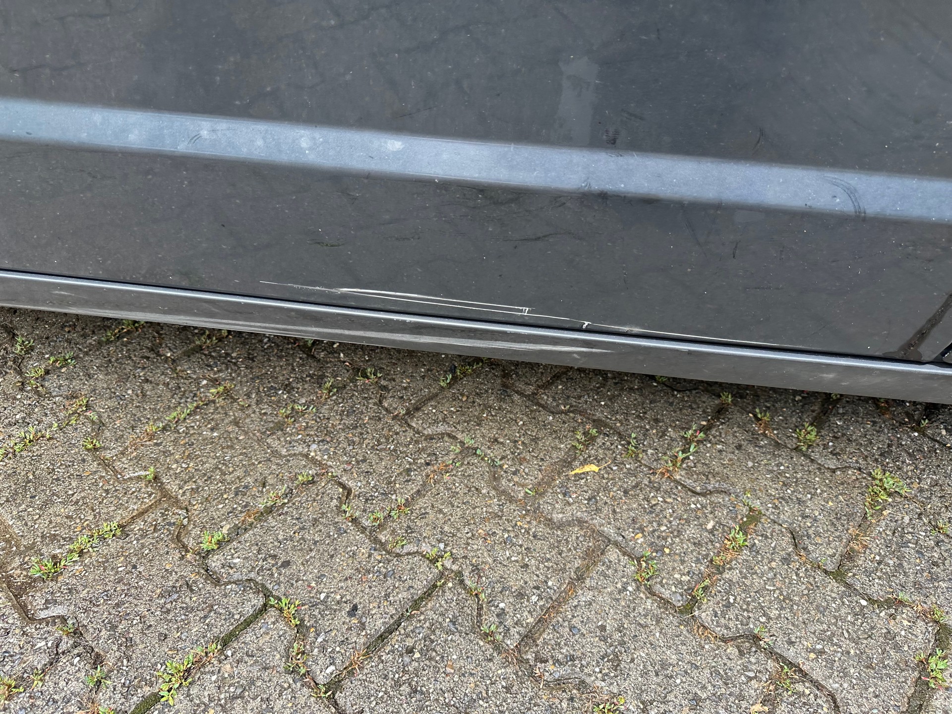 CHRYSLER Grand Voyager 2.8 CRD Touring Automatic FIXPREIS-image-1