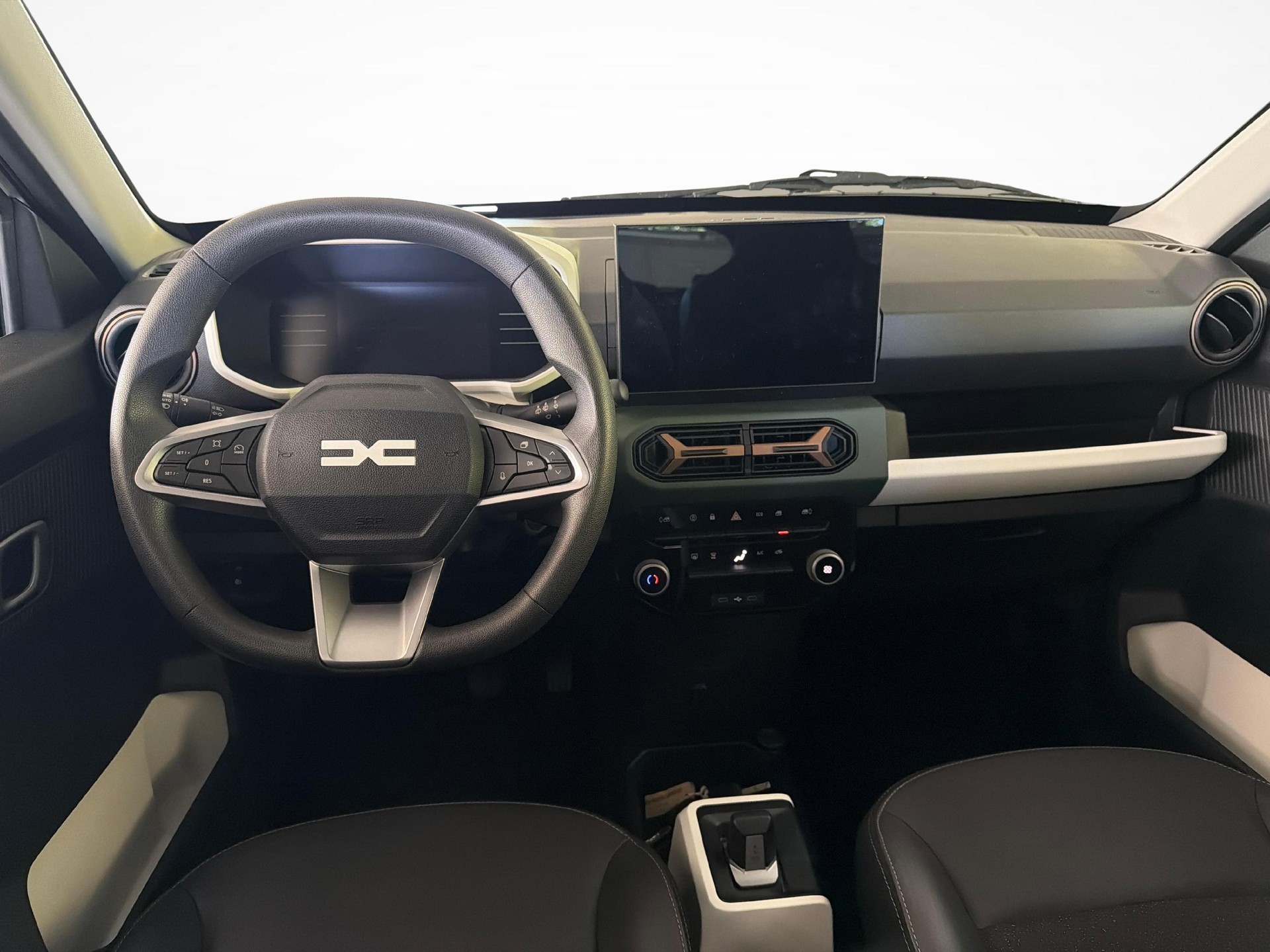 DACIA Spring Extreme + Ruote invernali incluse-image-8