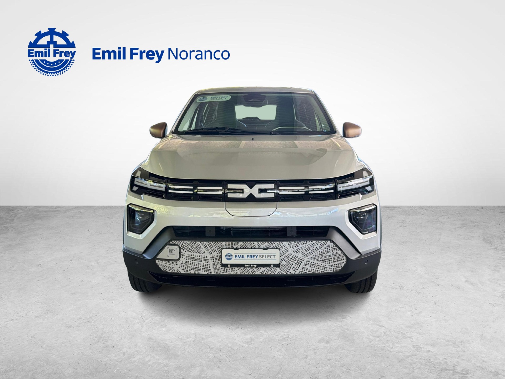 DACIA Spring Extreme + Ruote invernali incluse-image-7