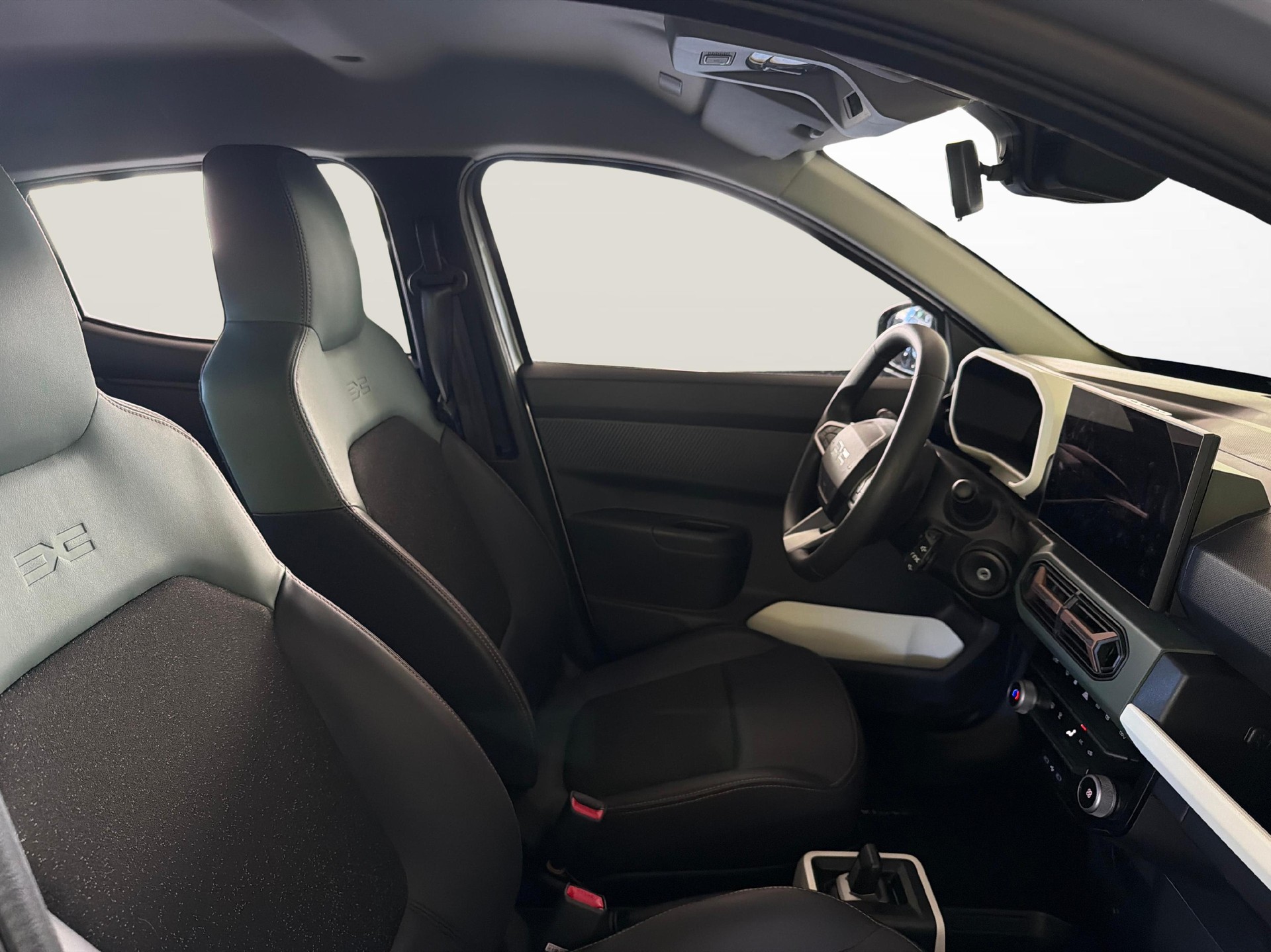 DACIA Spring Extreme + Ruote invernali incluse-image-9