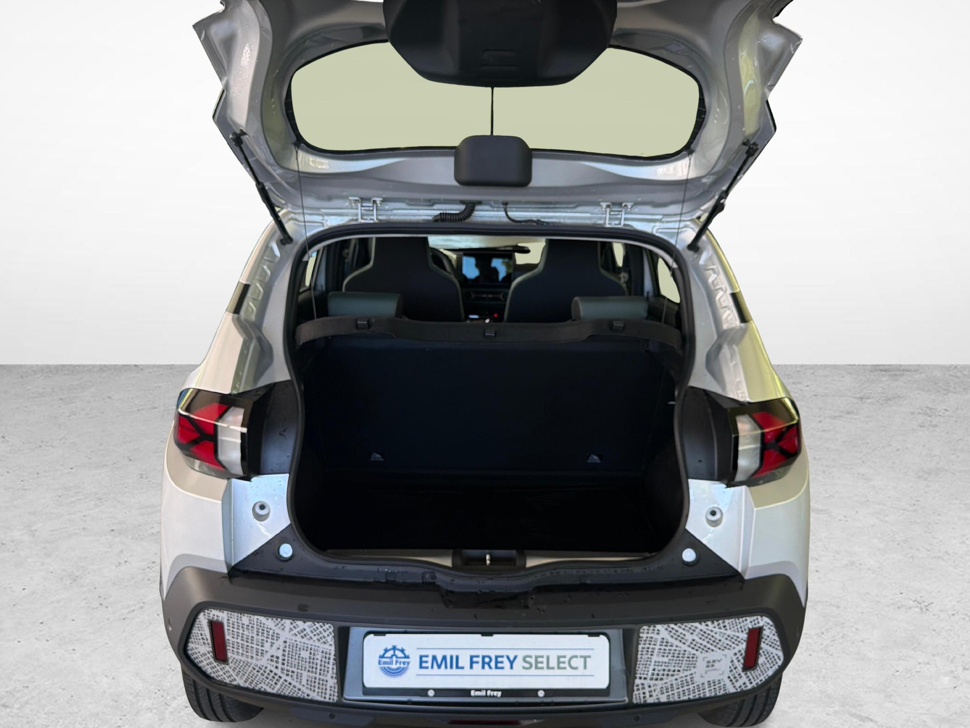 DACIA Spring Extreme + Ruote invernali incluse-image-11